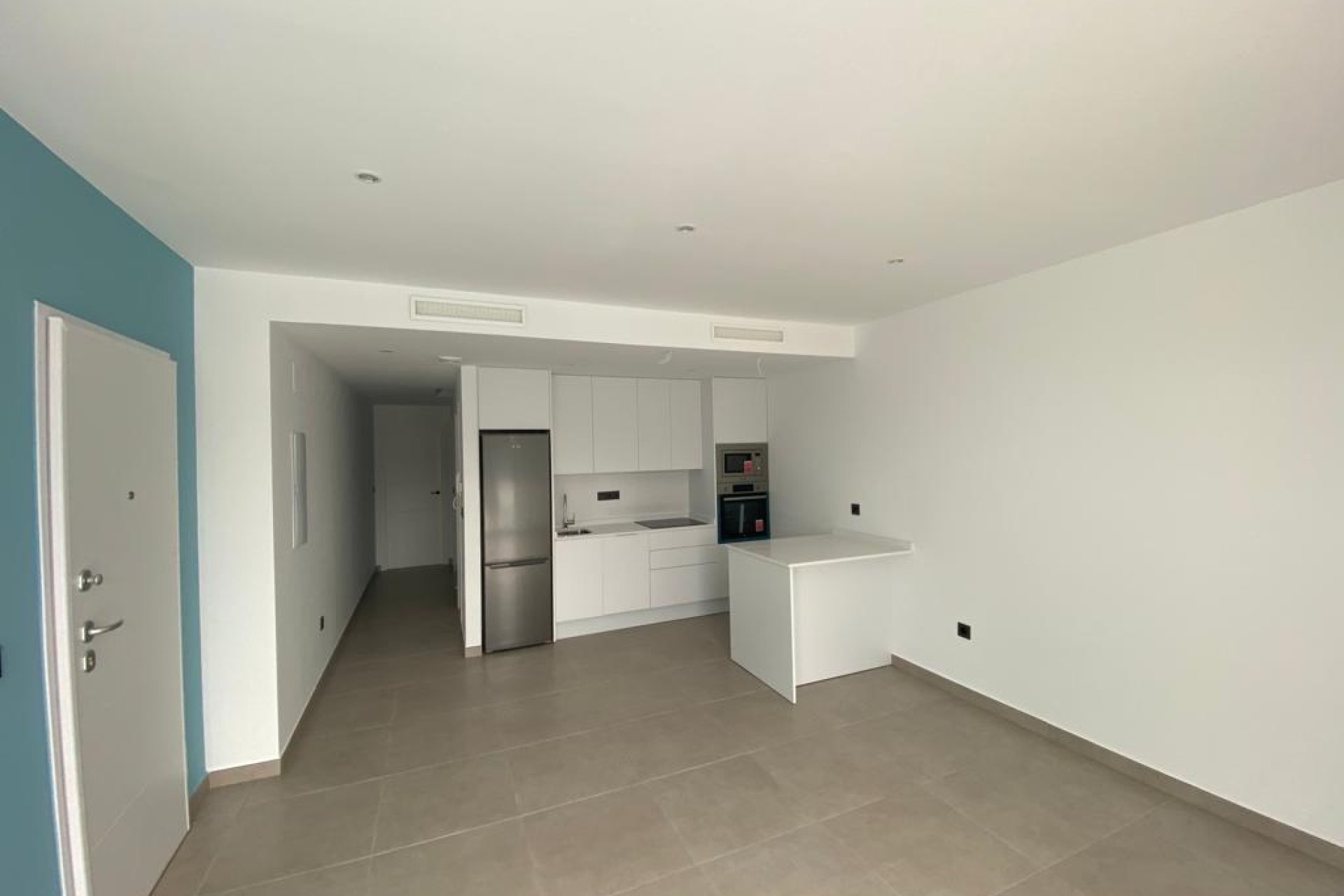 Új építésű - Villa -
Los Alcazares - La Concha