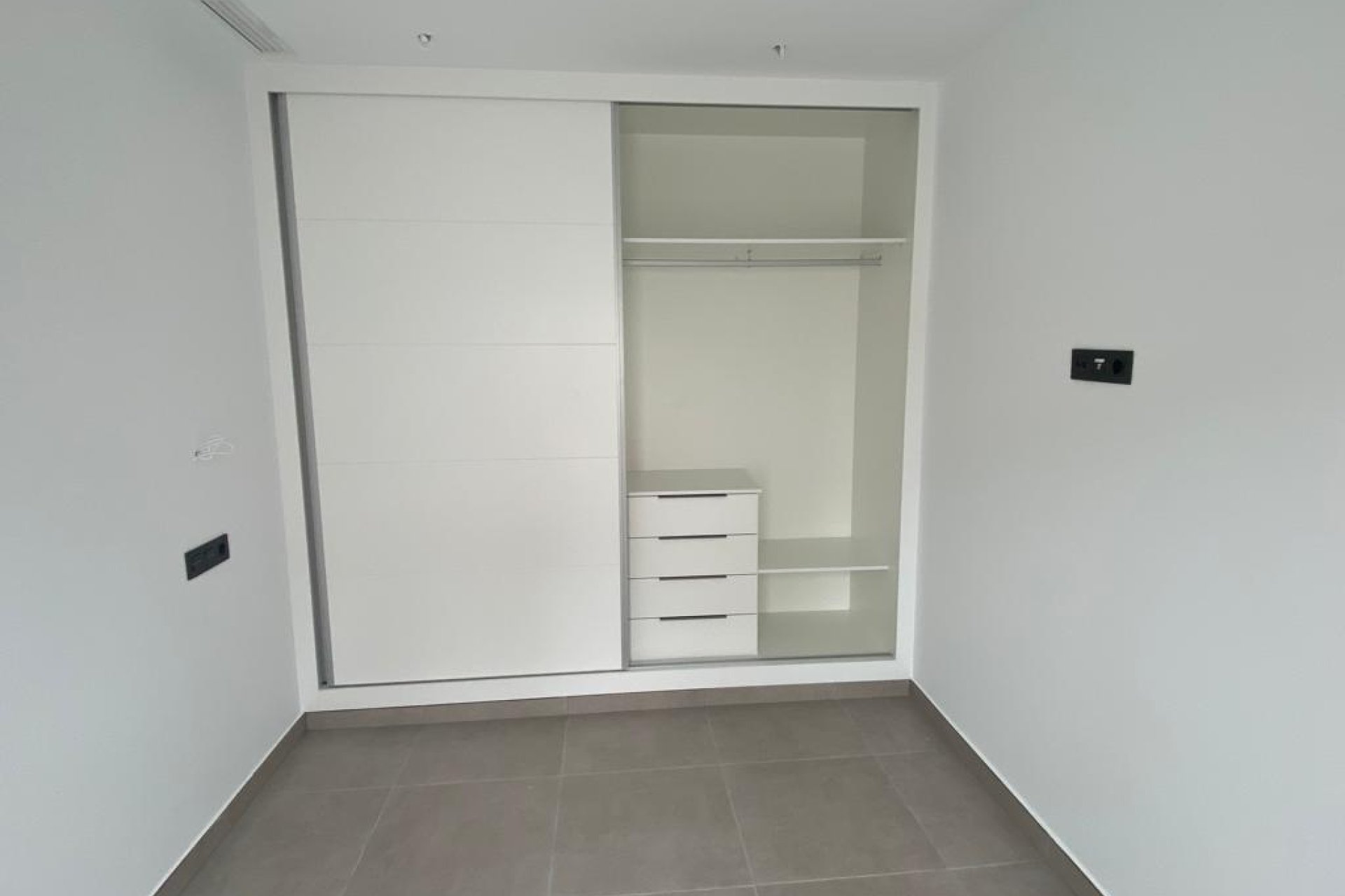 Új építésű - Villa -
Los Alcazares - La Concha