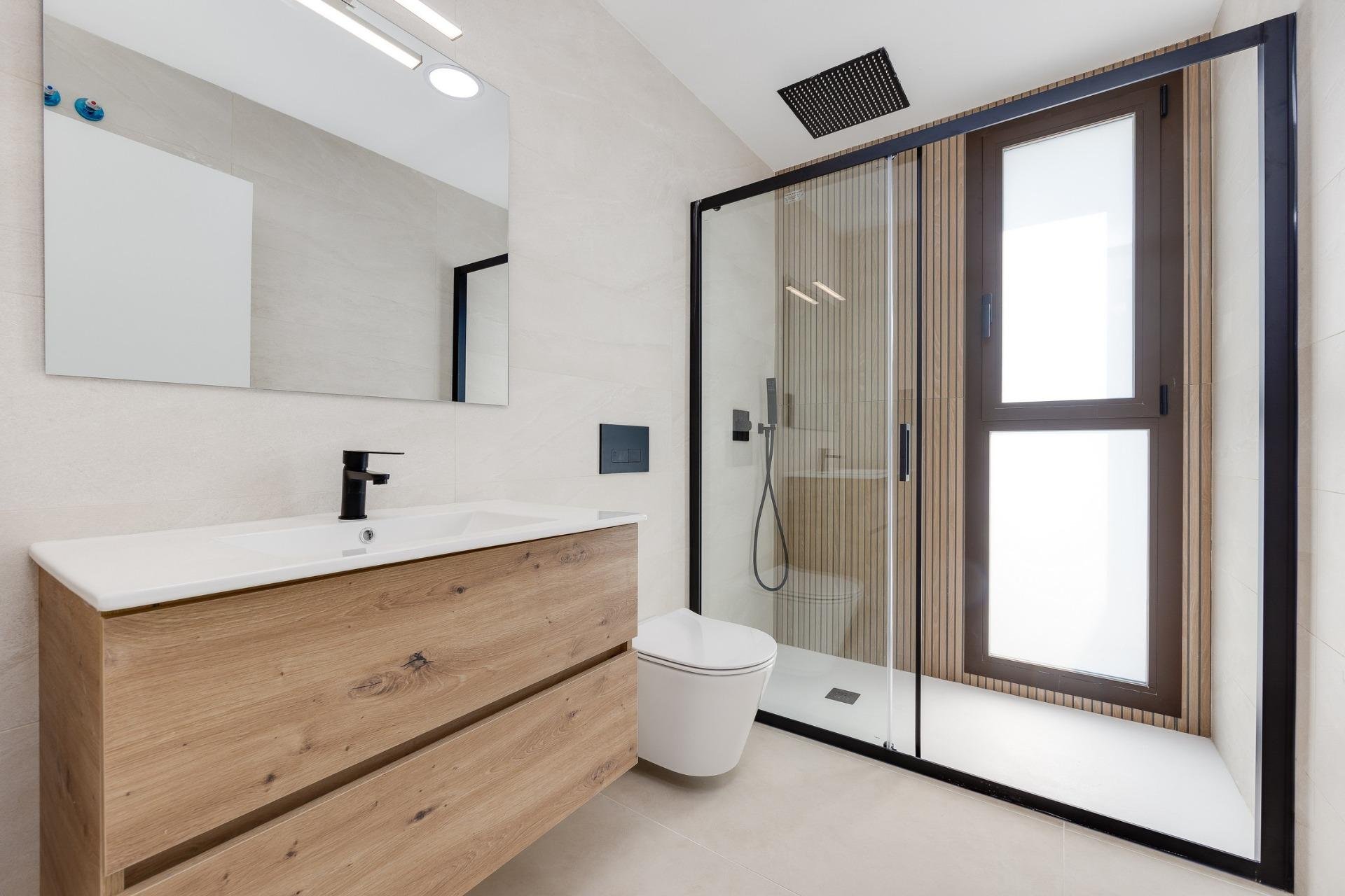 Új építésű - Villa -
Los Alcazares - La Serena Golf