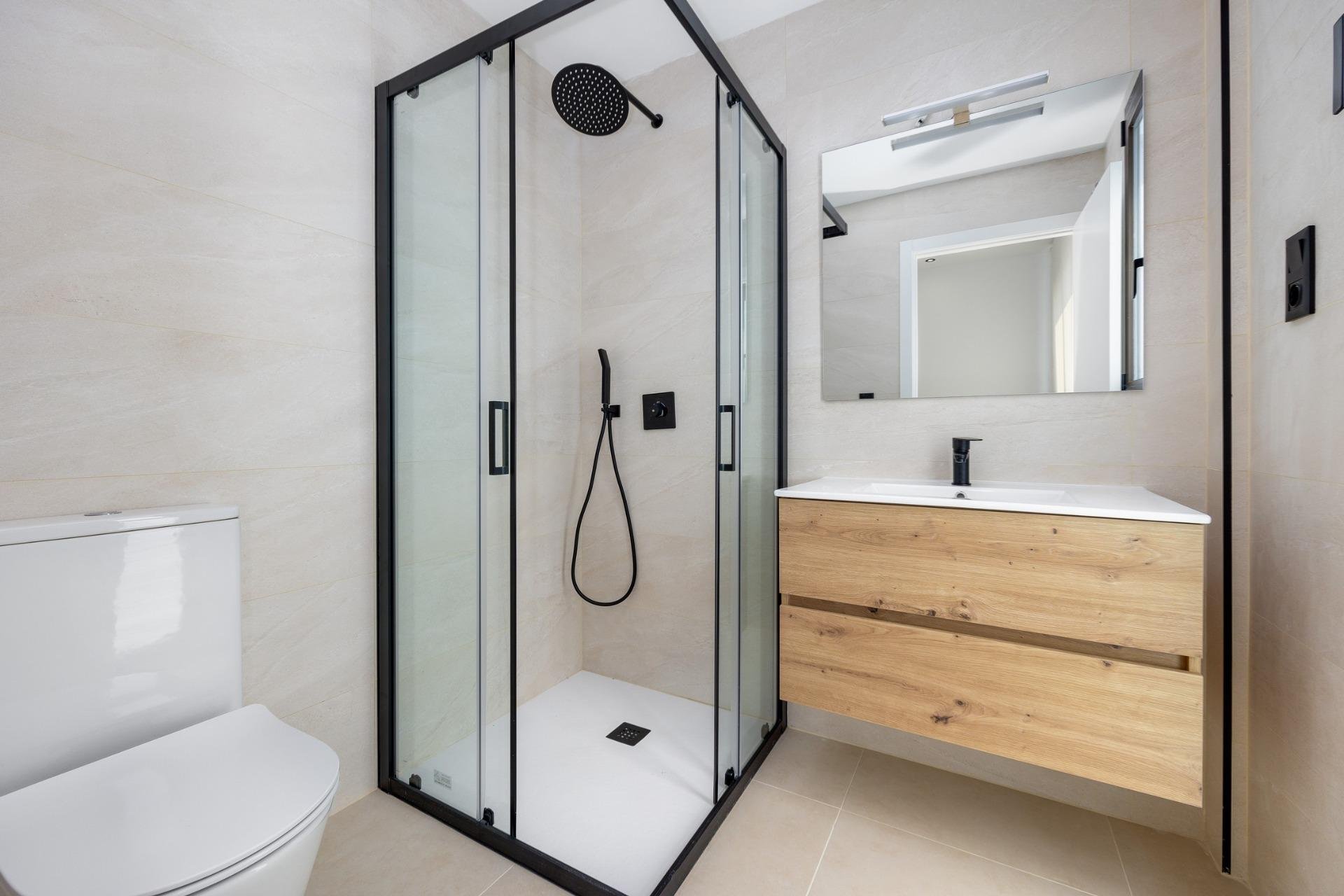 Új építésű - Villa -
Los Alcazares - La Serena Golf