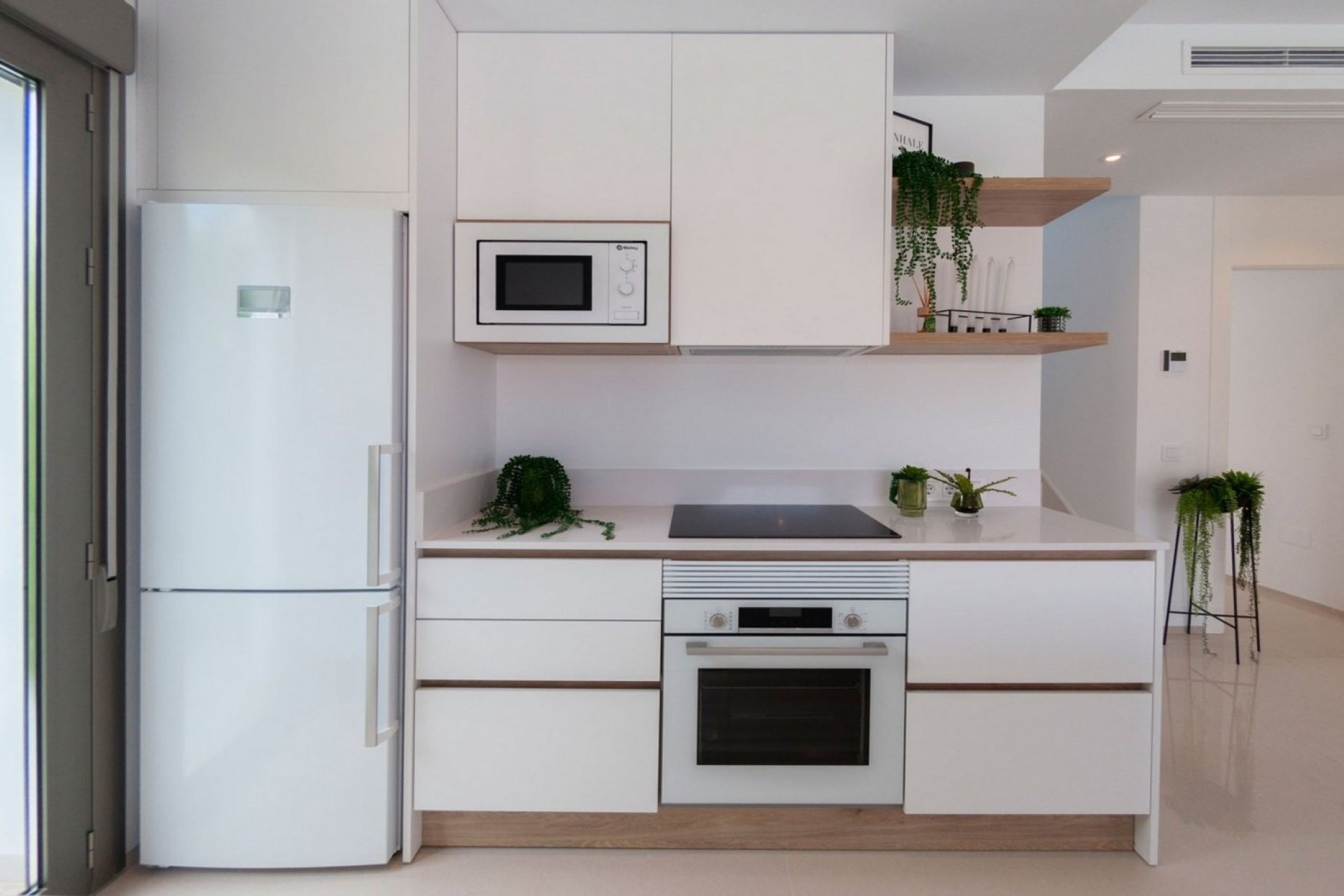 Új építésű - Villa -
Los Alcazares - Playa Del Espejo