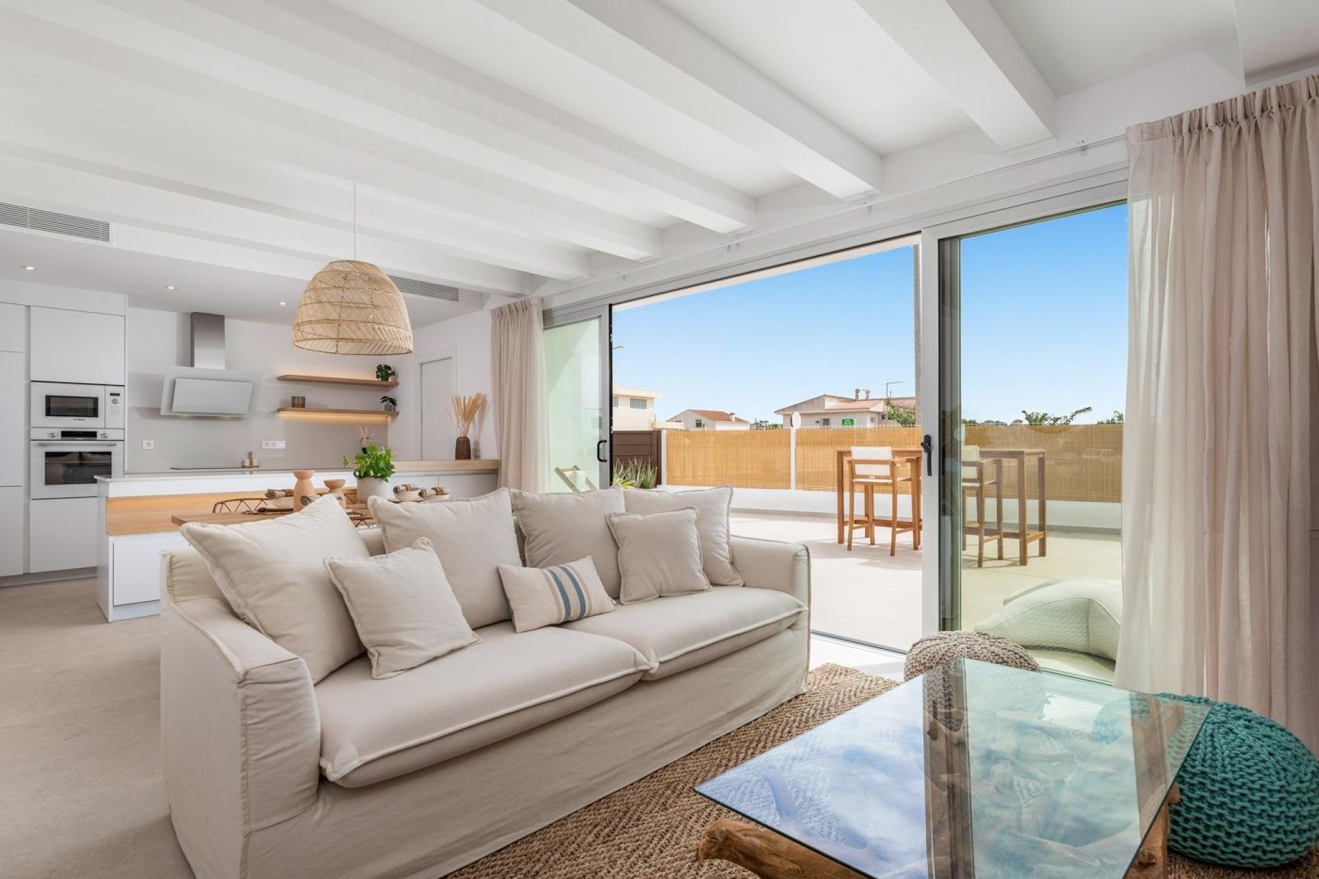 Új építésű - Villa -
Los Alcazares - Serena Golf