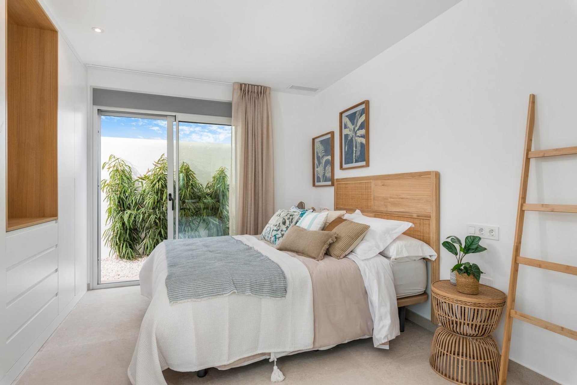 Új építésű - Villa -
Los Alcazares - Serena Golf