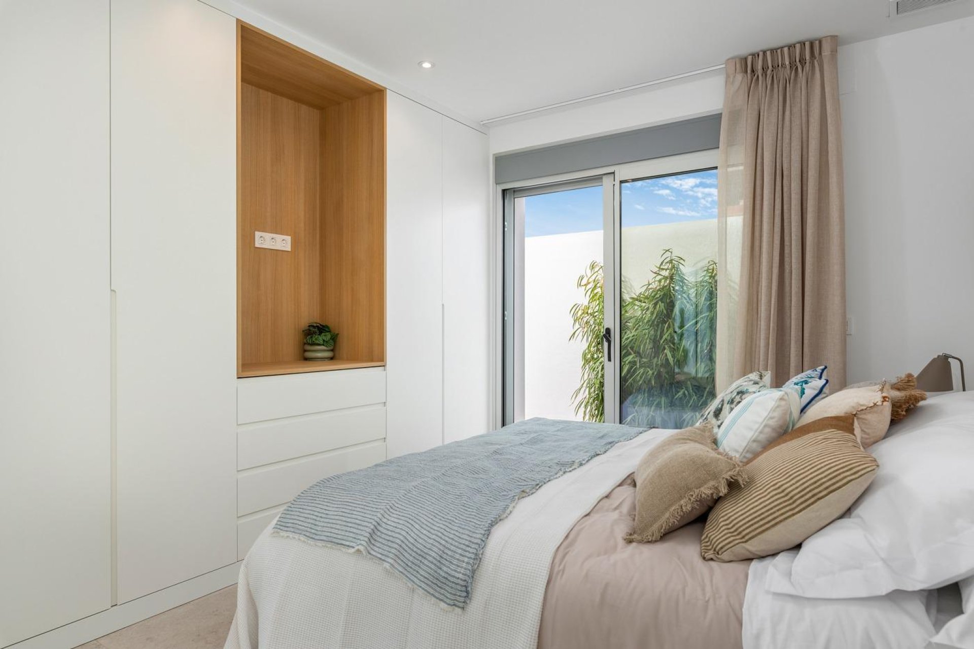 Új építésű - Villa -
Los Alcazares - Serena Golf