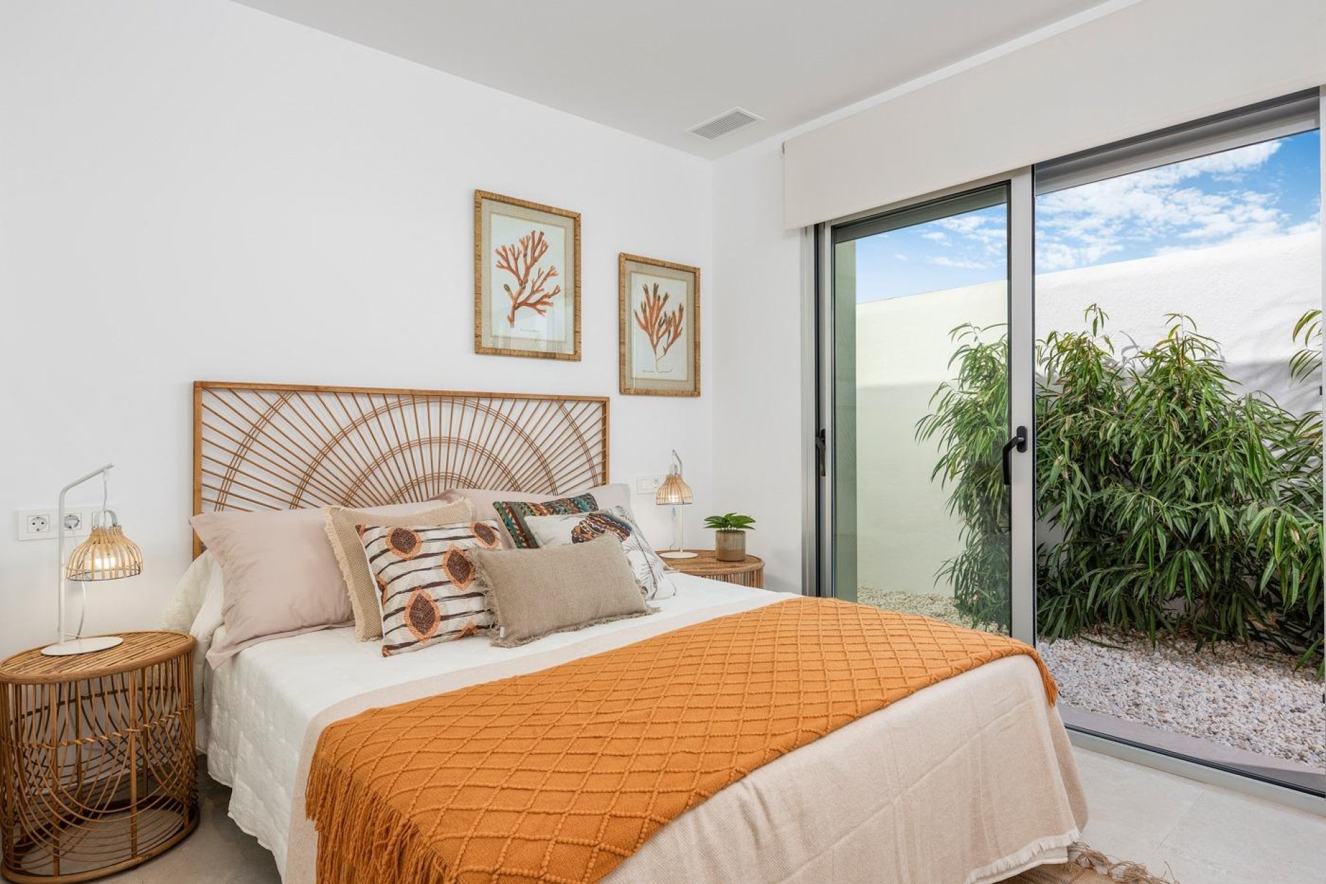 Új építésű - Villa -
Los Alcazares - Serena Golf