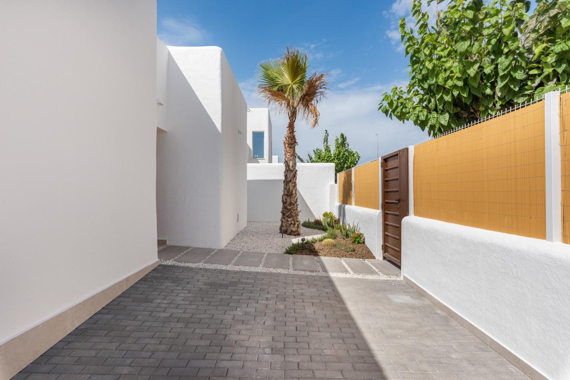 Új építésű - Villa -
Los Alcazares - Serena Golf