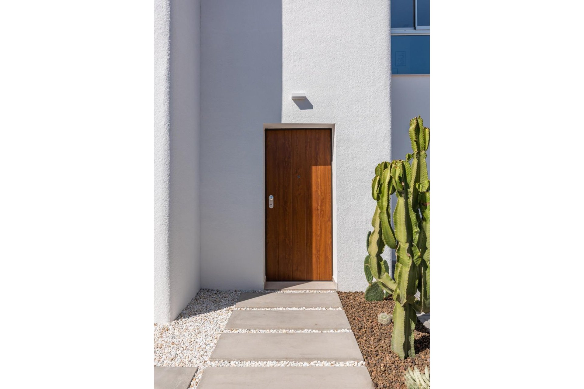 Új építésű - Villa -
Los Alcazares - Serena Golf