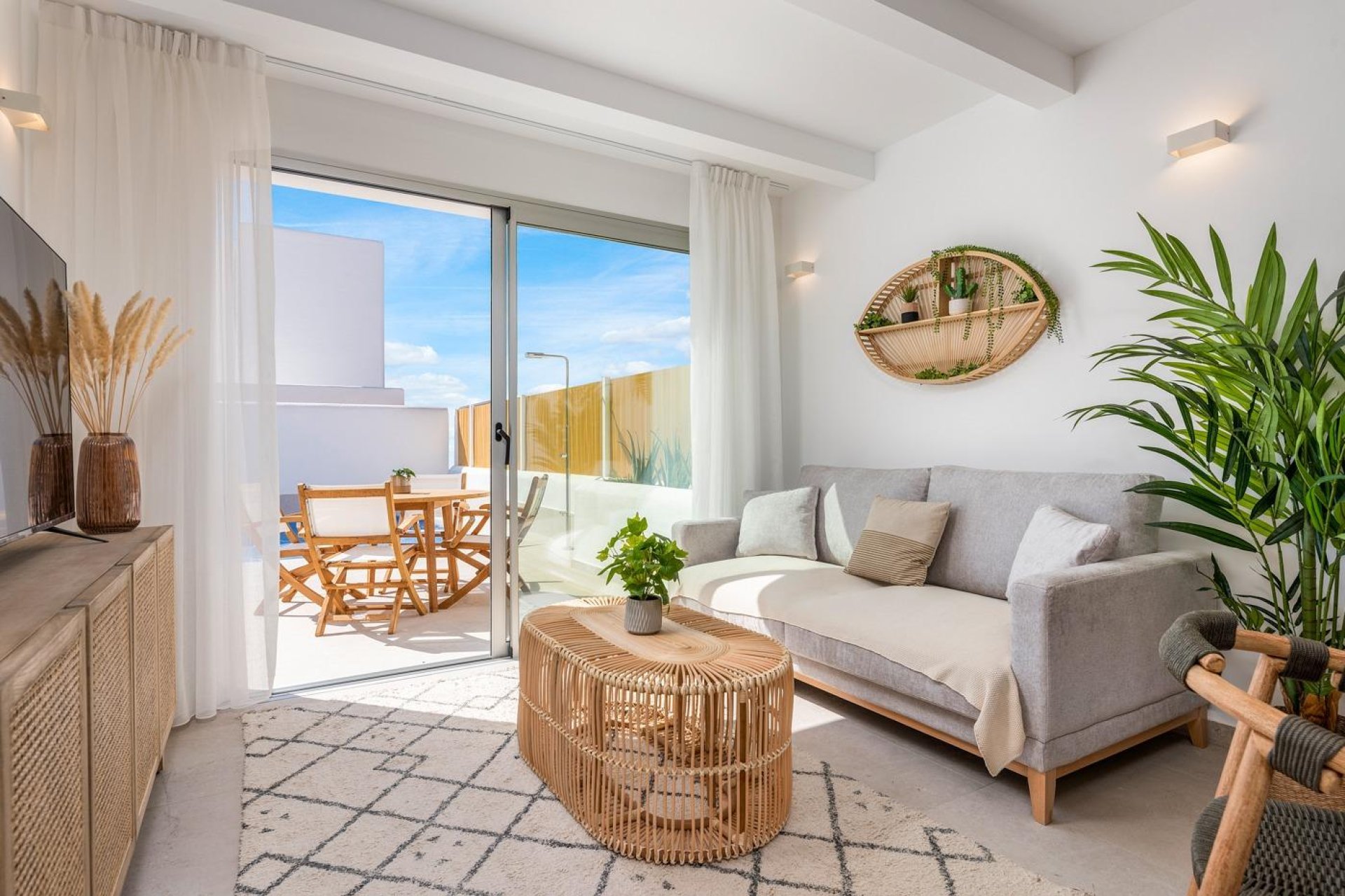 Új építésű - Villa -
Los Alcazares - Serena Golf