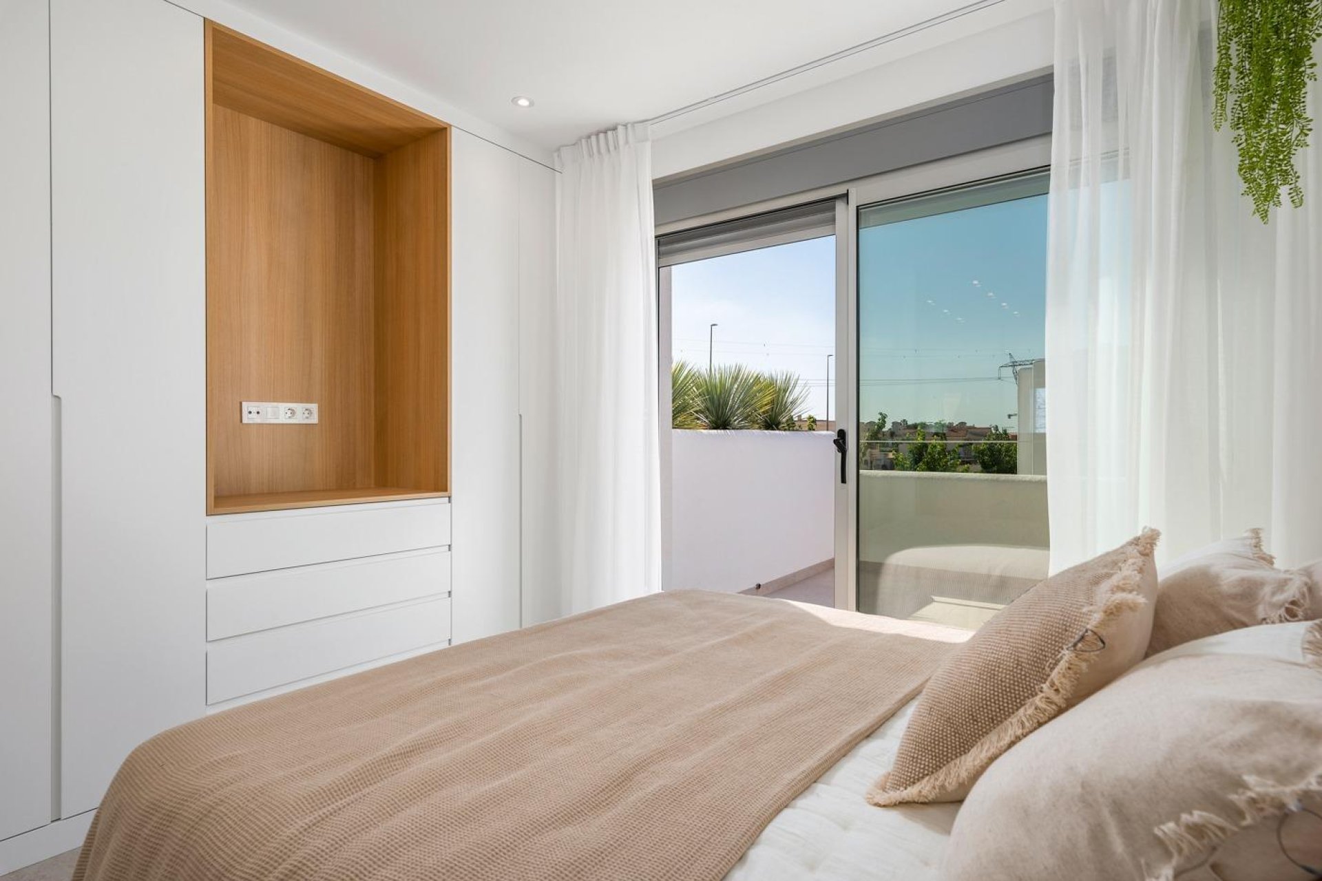 Új építésű - Villa -
Los Alcazares - Serena Golf