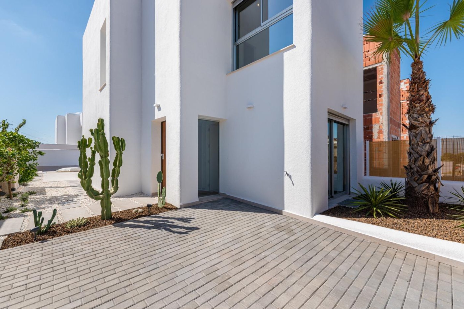Új építésű - Villa -
Los Alcazares - Serena Golf
