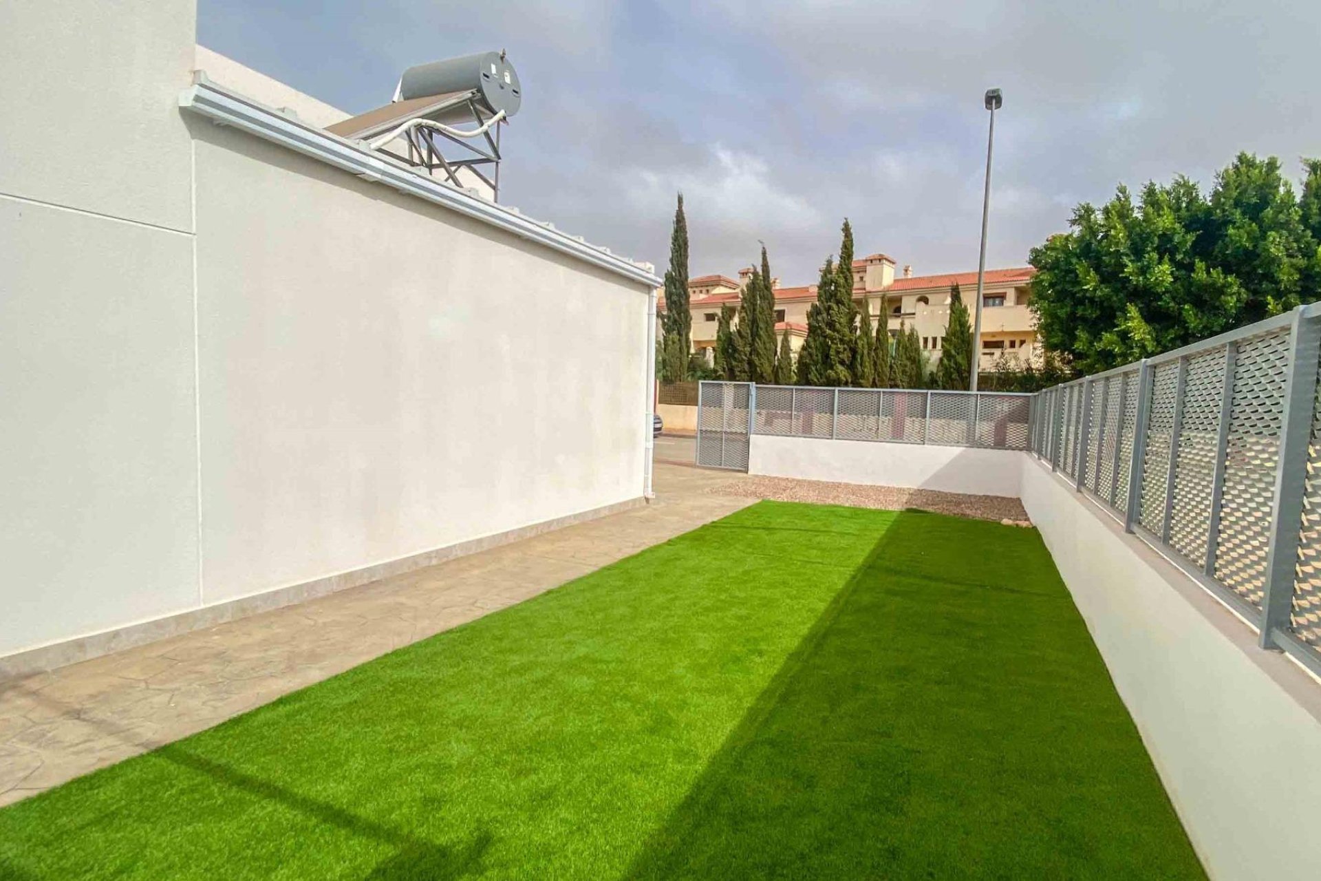 Új építésű - Villa -
Los Alcazares - Serena Golf