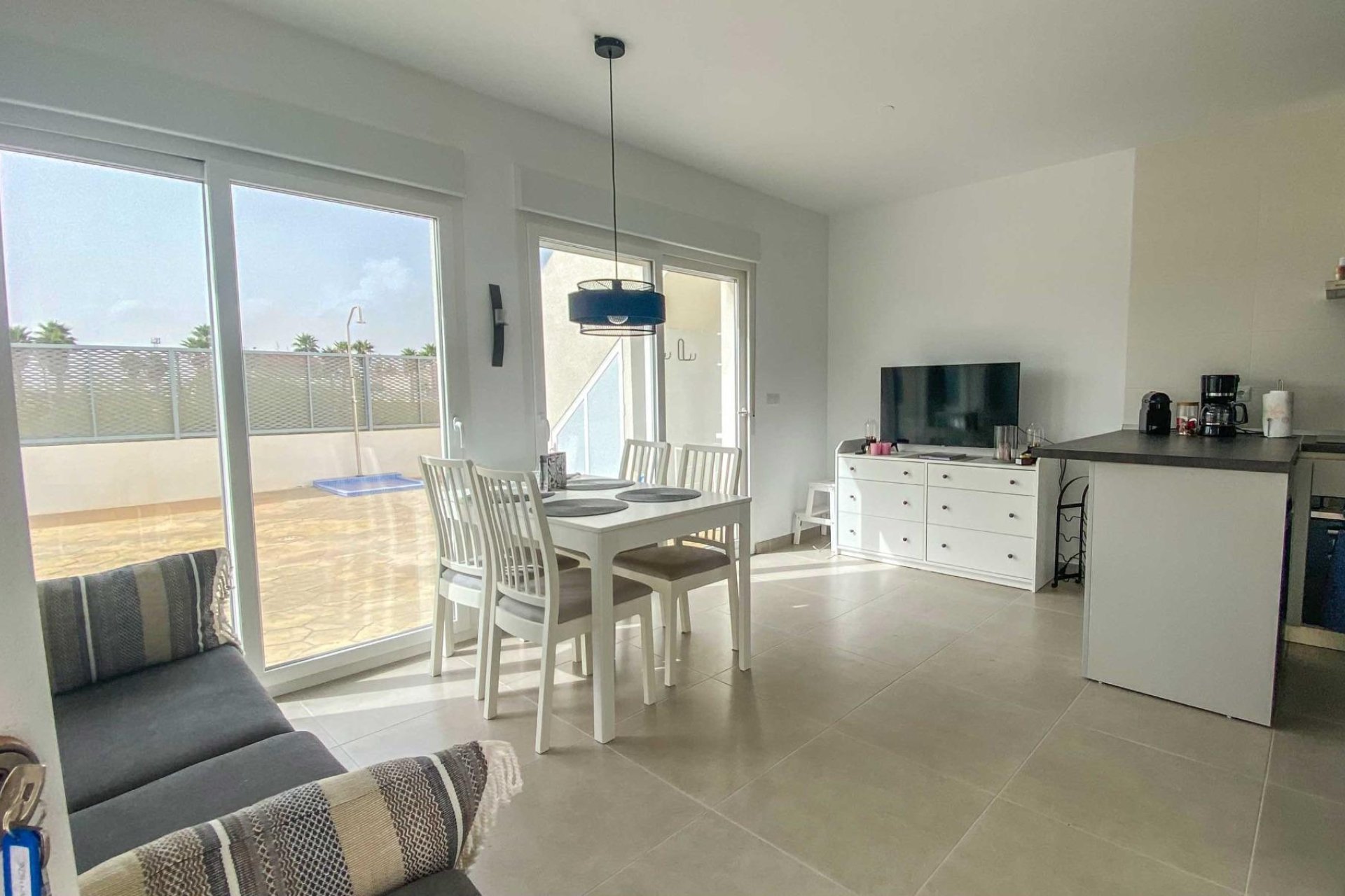 Új építésű - Villa -
Los Alcazares - Serena Golf