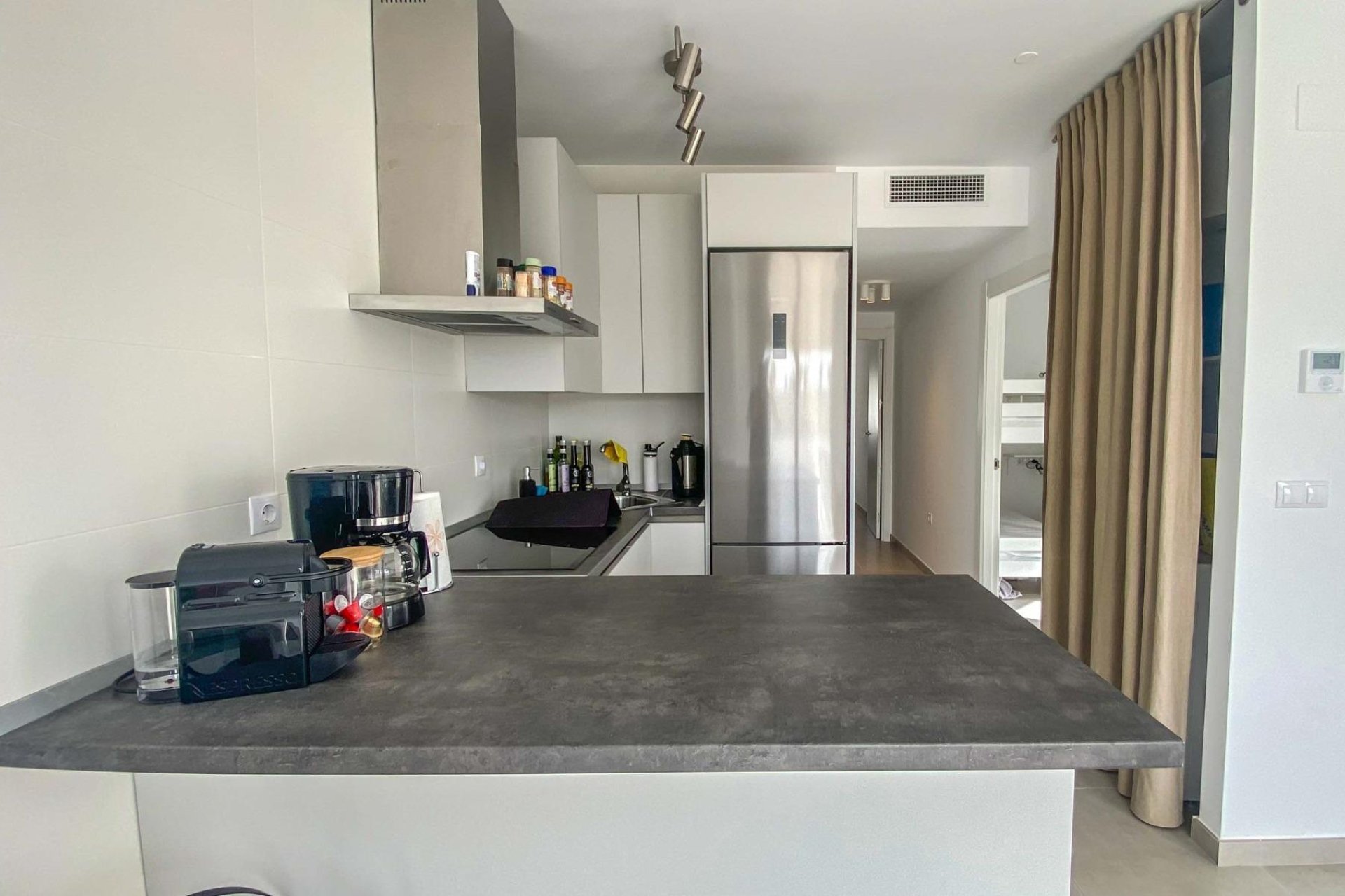 Új építésű - Villa -
Los Alcazares - Serena Golf