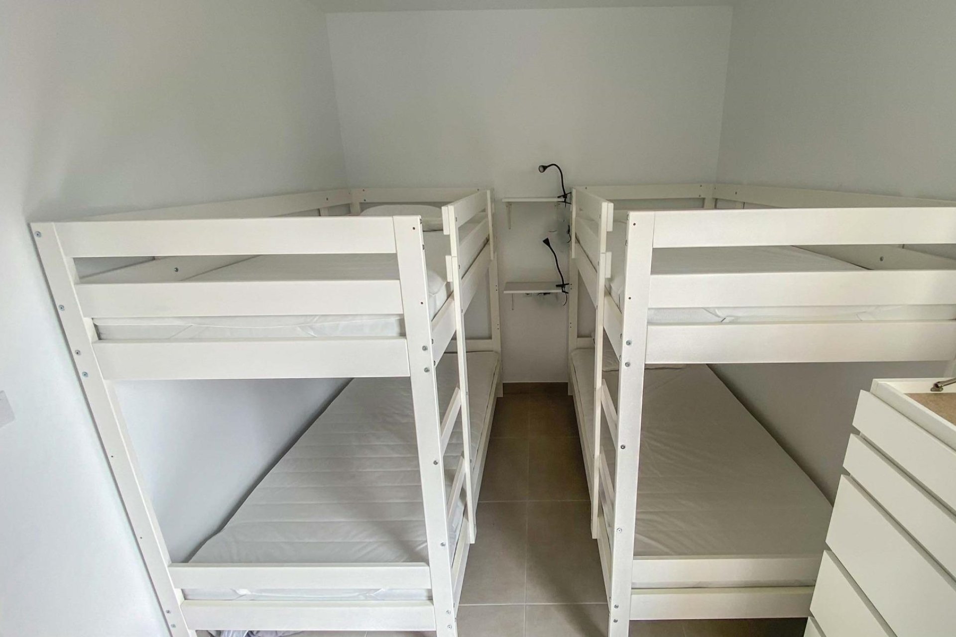 Új építésű - Villa -
Los Alcazares - Serena Golf
