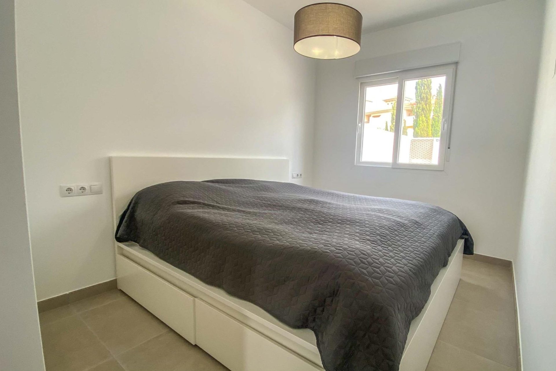 Új építésű - Villa -
Los Alcazares - Serena Golf