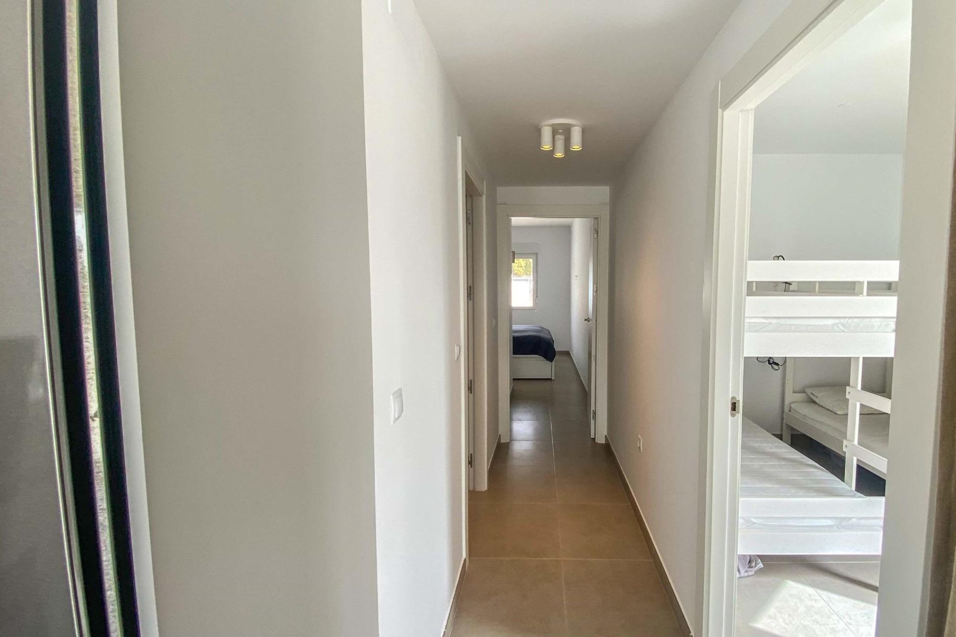 Új építésű - Villa -
Los Alcazares - Serena Golf