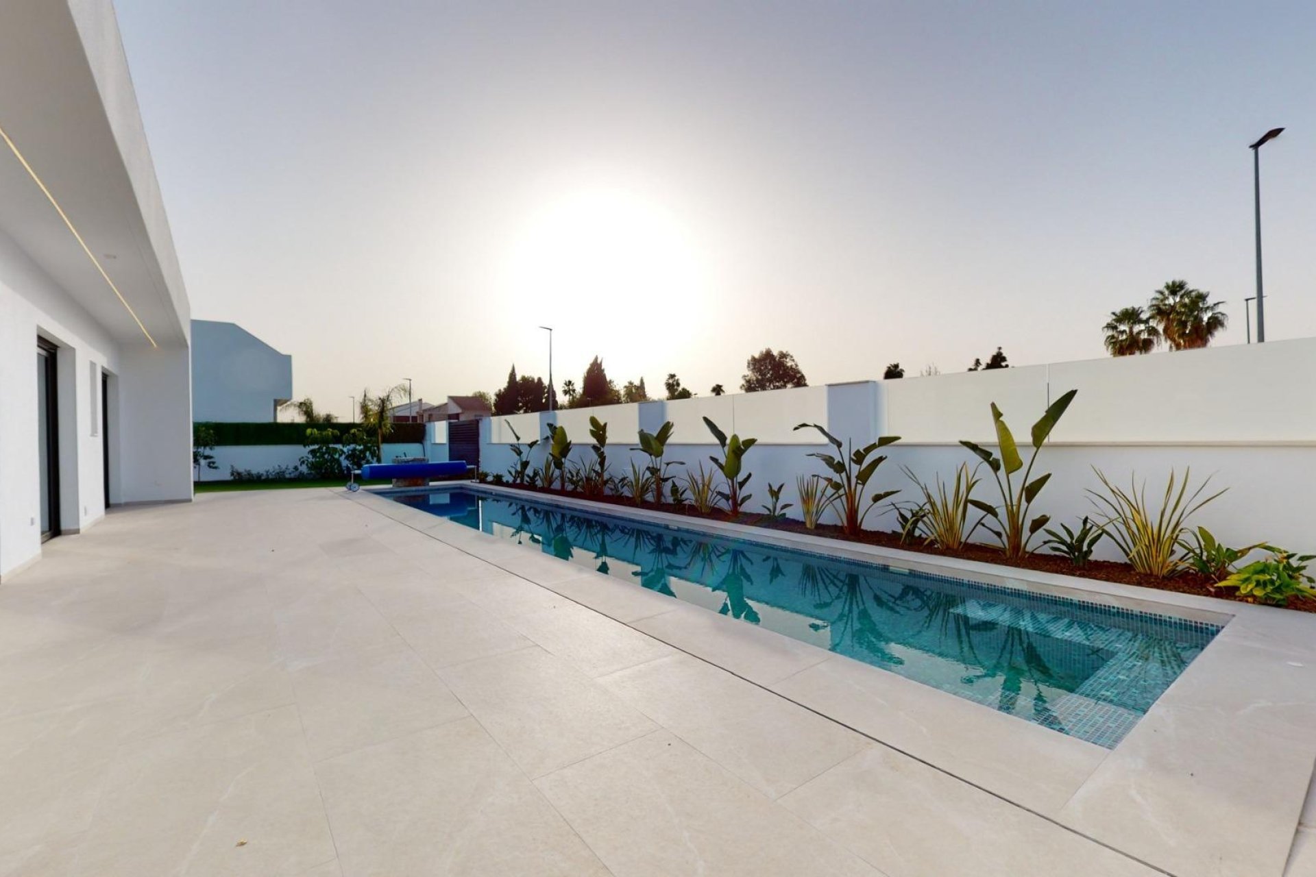 Új építésű - Villa -
Los Alcazares - Serena Golf