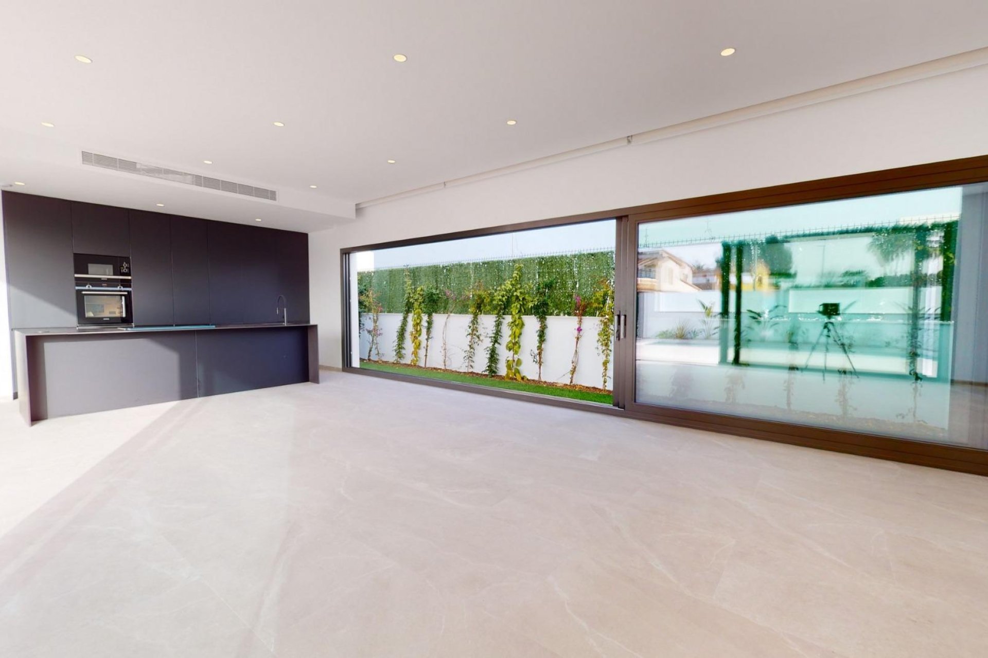 Új építésű - Villa -
Los Alcazares - Serena Golf