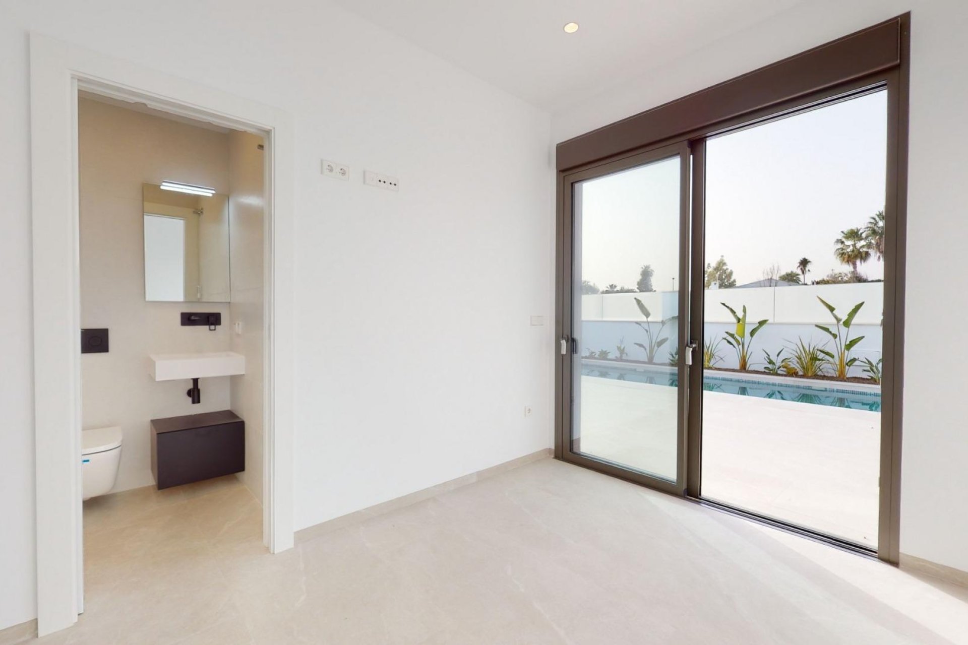 Új építésű - Villa -
Los Alcazares - Serena Golf