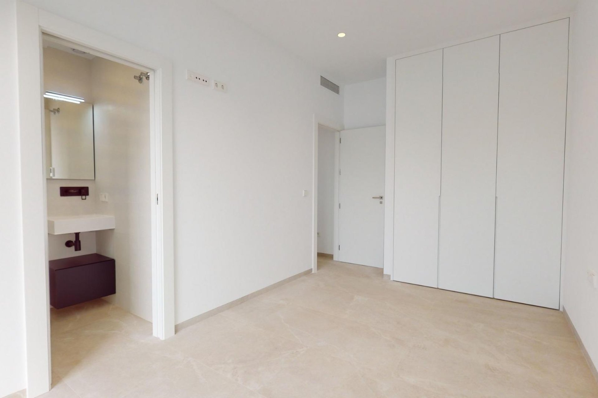 Új építésű - Villa -
Los Alcazares - Serena Golf