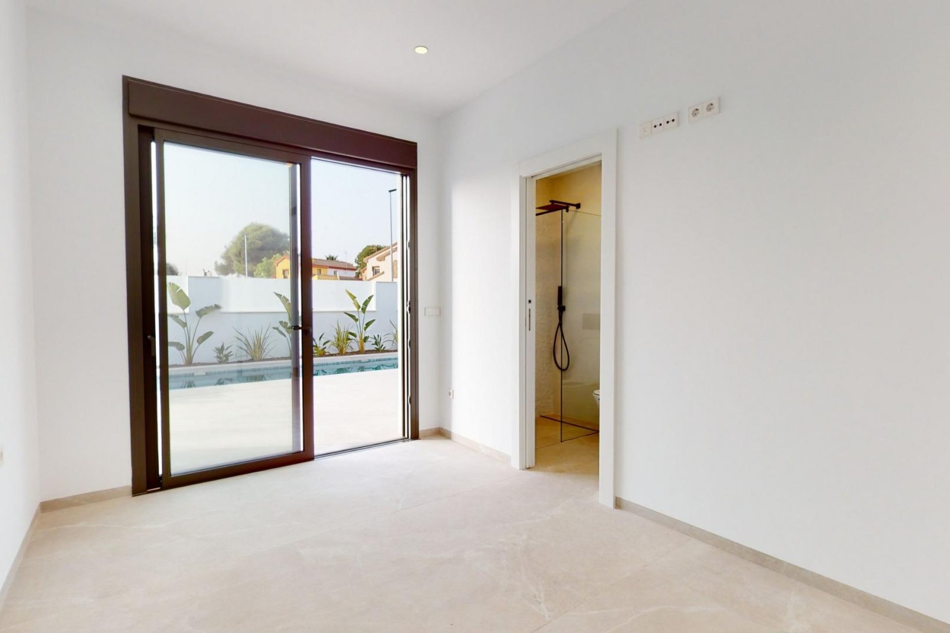 Új építésű - Villa -
Los Alcazares - Serena Golf