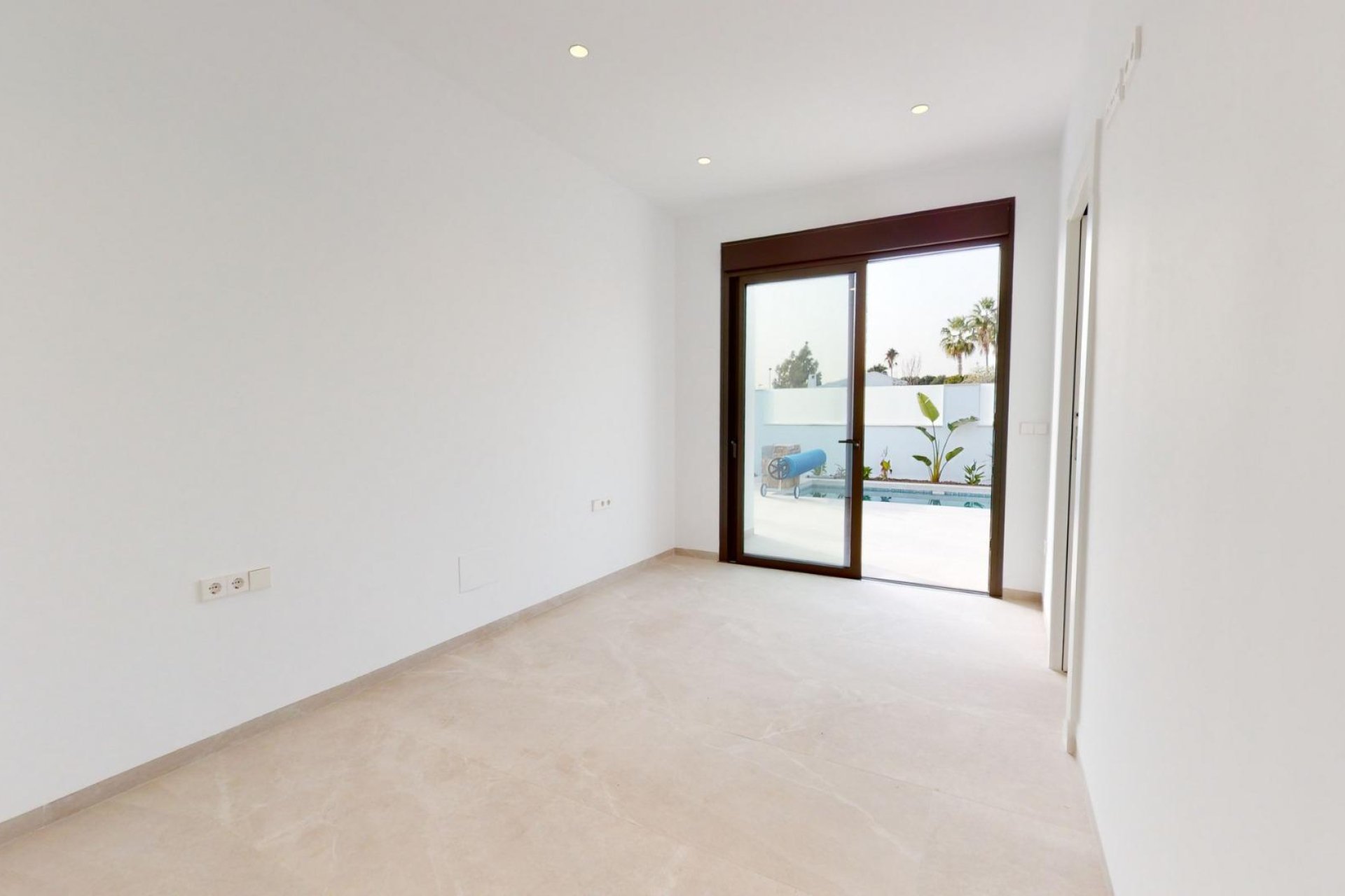 Új építésű - Villa -
Los Alcazares - Serena Golf