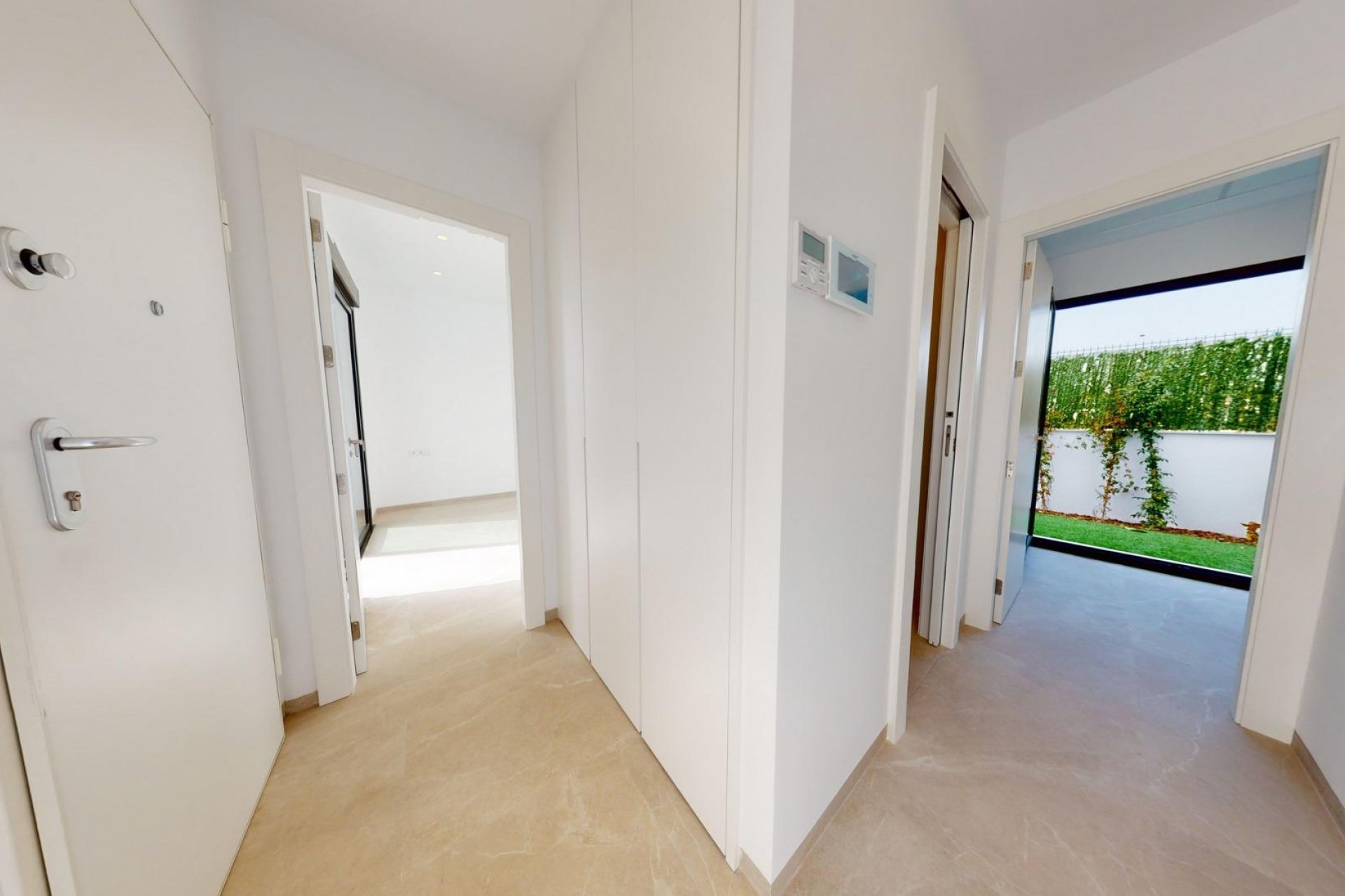 Új építésű - Villa -
Los Alcazares - Serena Golf