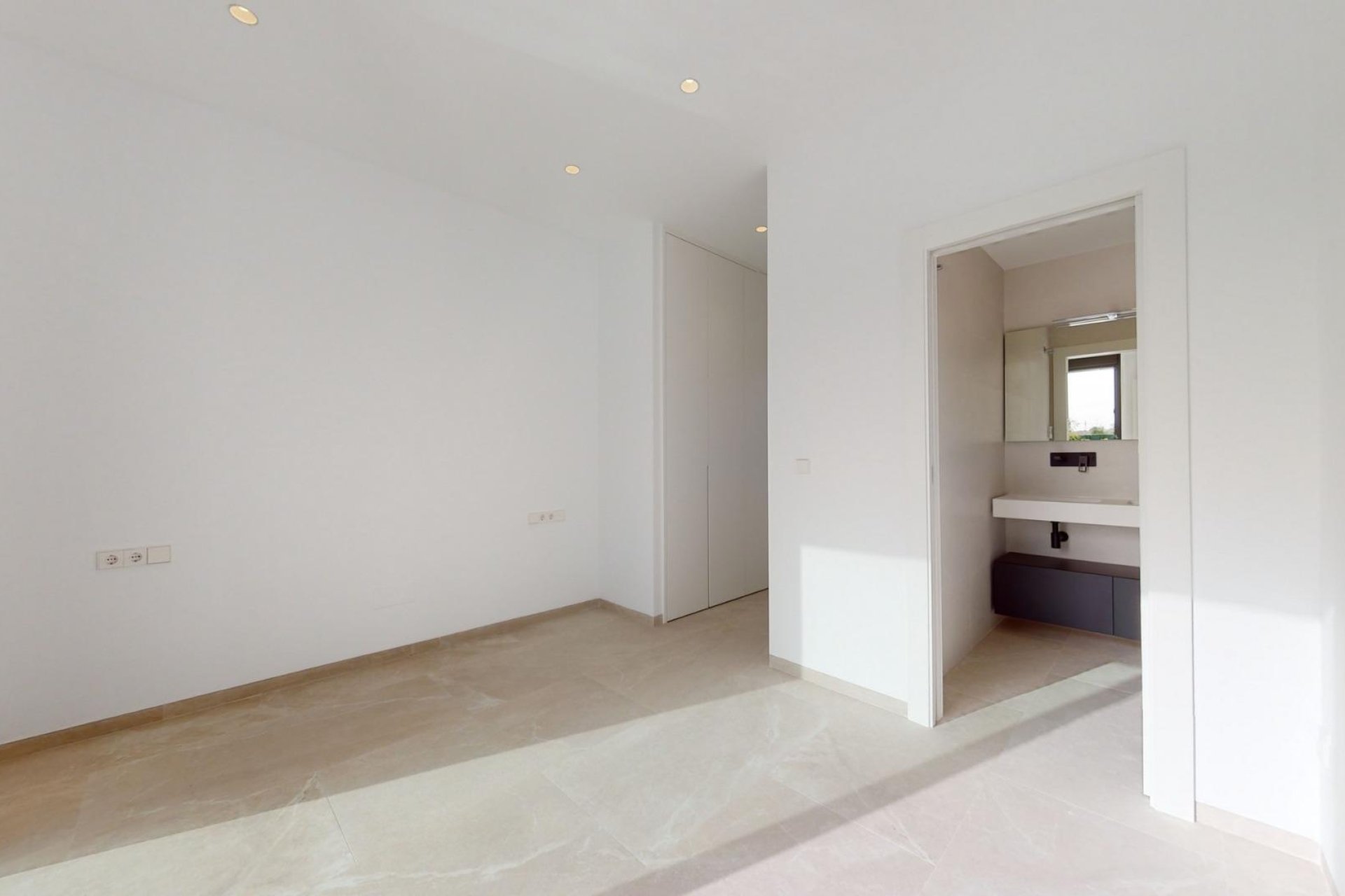 Új építésű - Villa -
Los Alcazares - Serena Golf