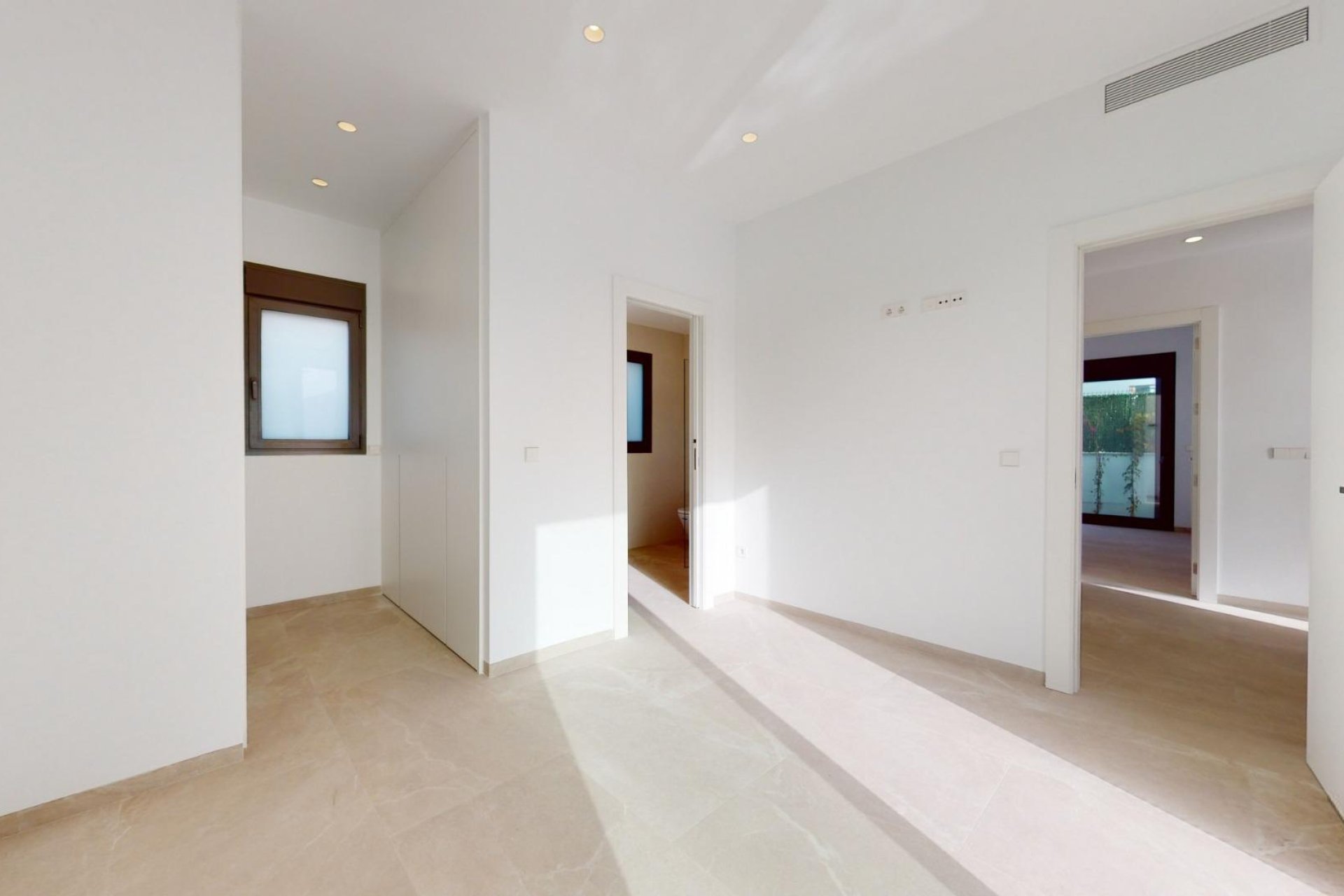 Új építésű - Villa -
Los Alcazares - Serena Golf