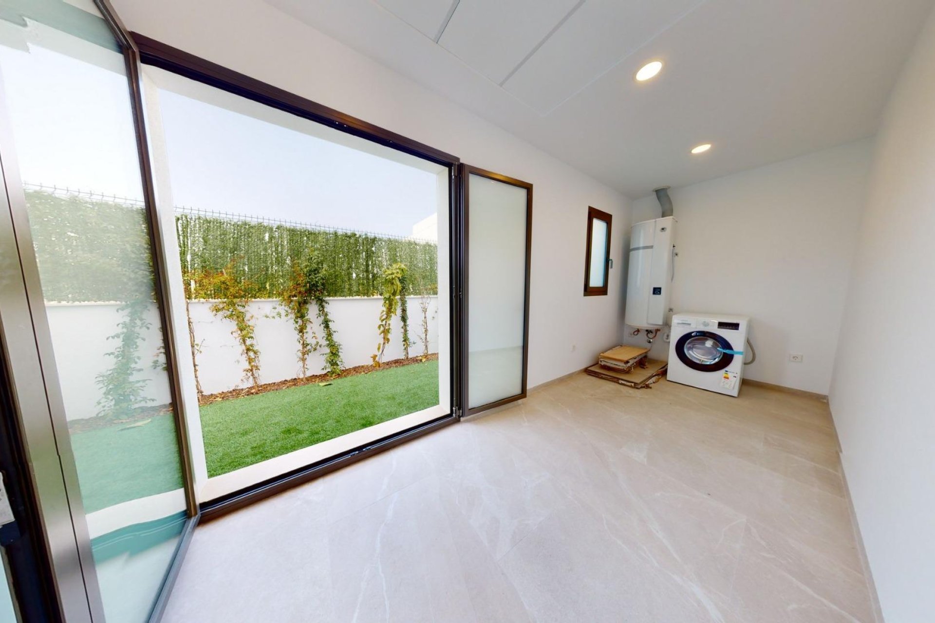 Új építésű - Villa -
Los Alcazares - Serena Golf