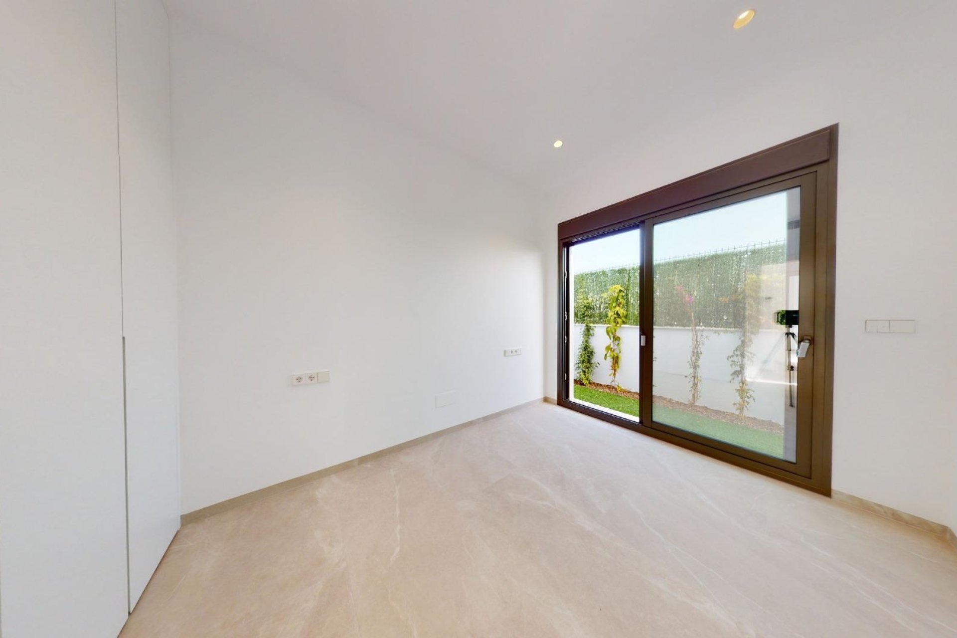 Új építésű - Villa -
Los Alcazares - Serena Golf