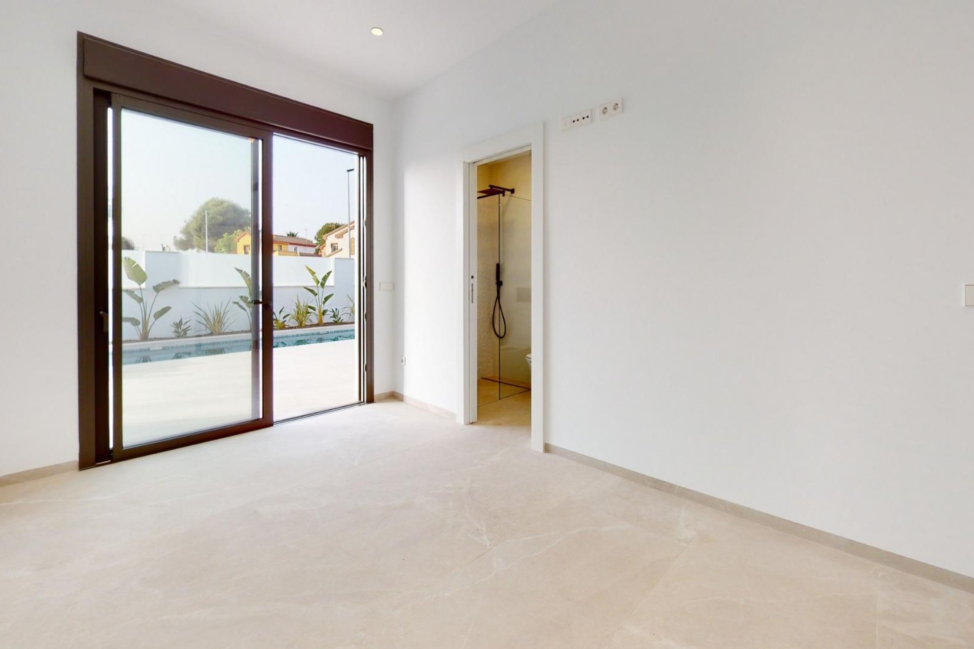 Új építésű - Villa -
Los Alcazares - Serena Golf