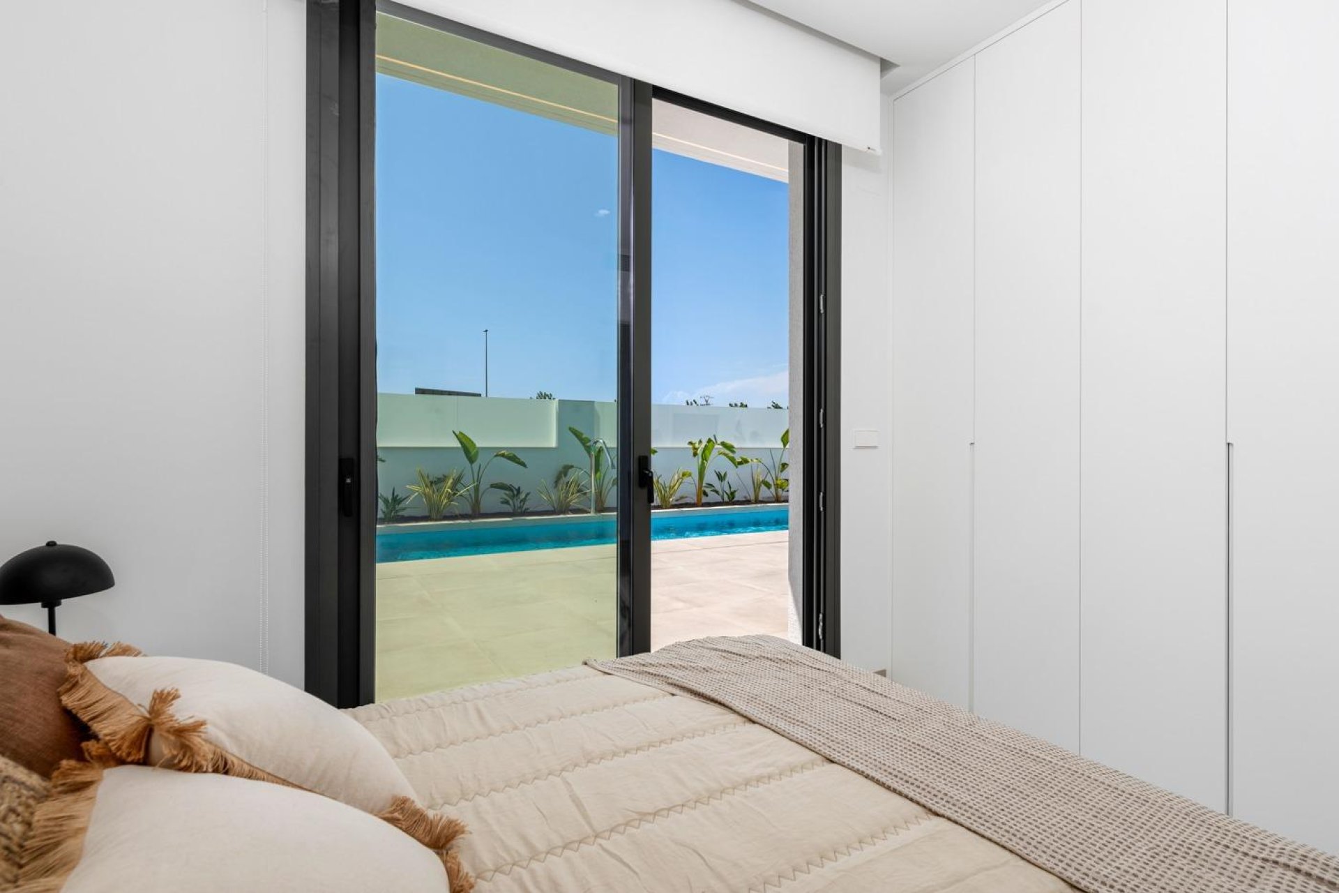 Új építésű - Villa -
Los Alcazares - Serena Golf