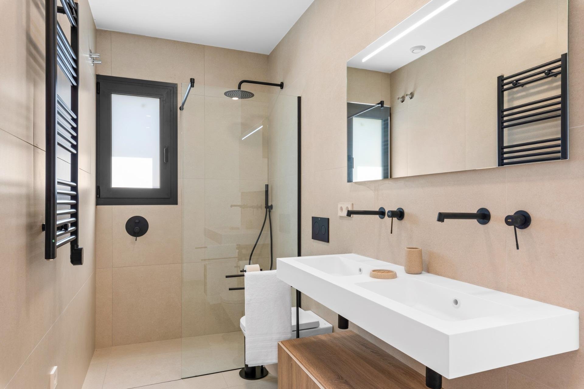 Új építésű - Villa -
Los Alcazares - Serena Golf