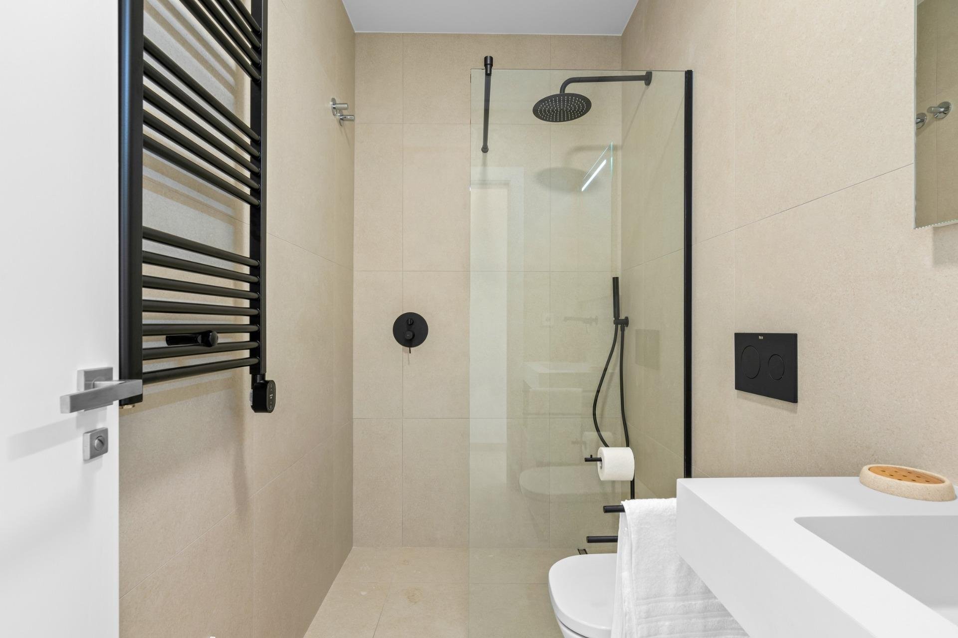 Új építésű - Villa -
Los Alcazares - Serena Golf