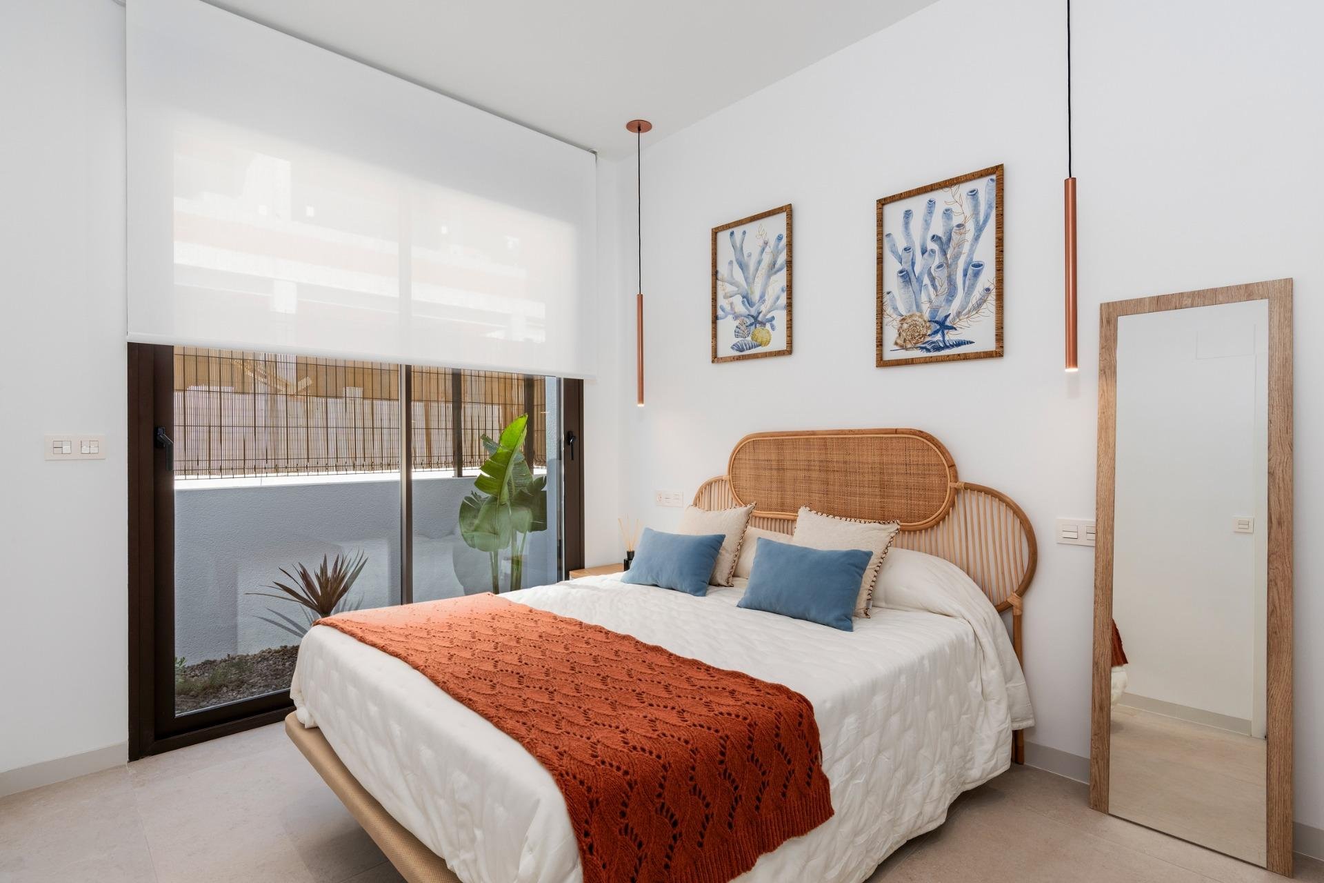 Új építésű - Villa -
Los Alcazares - Serena Golf