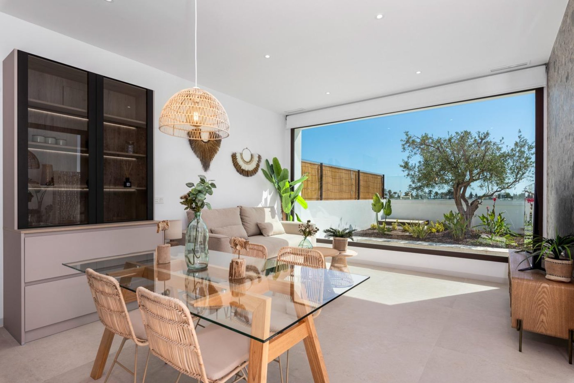 Új építésű - Villa -
Los Alcazares - Serena Golf