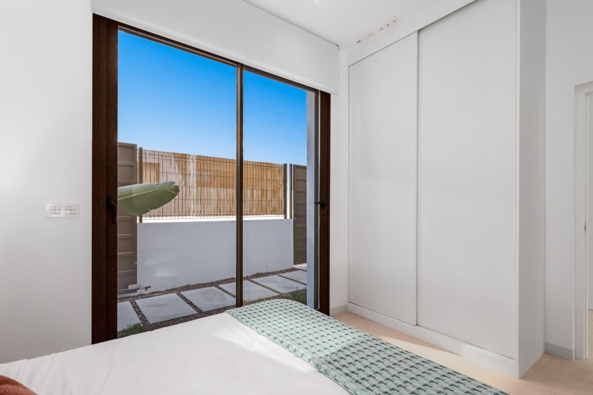 Új építésű - Villa -
Los Alcazares - Serena Golf