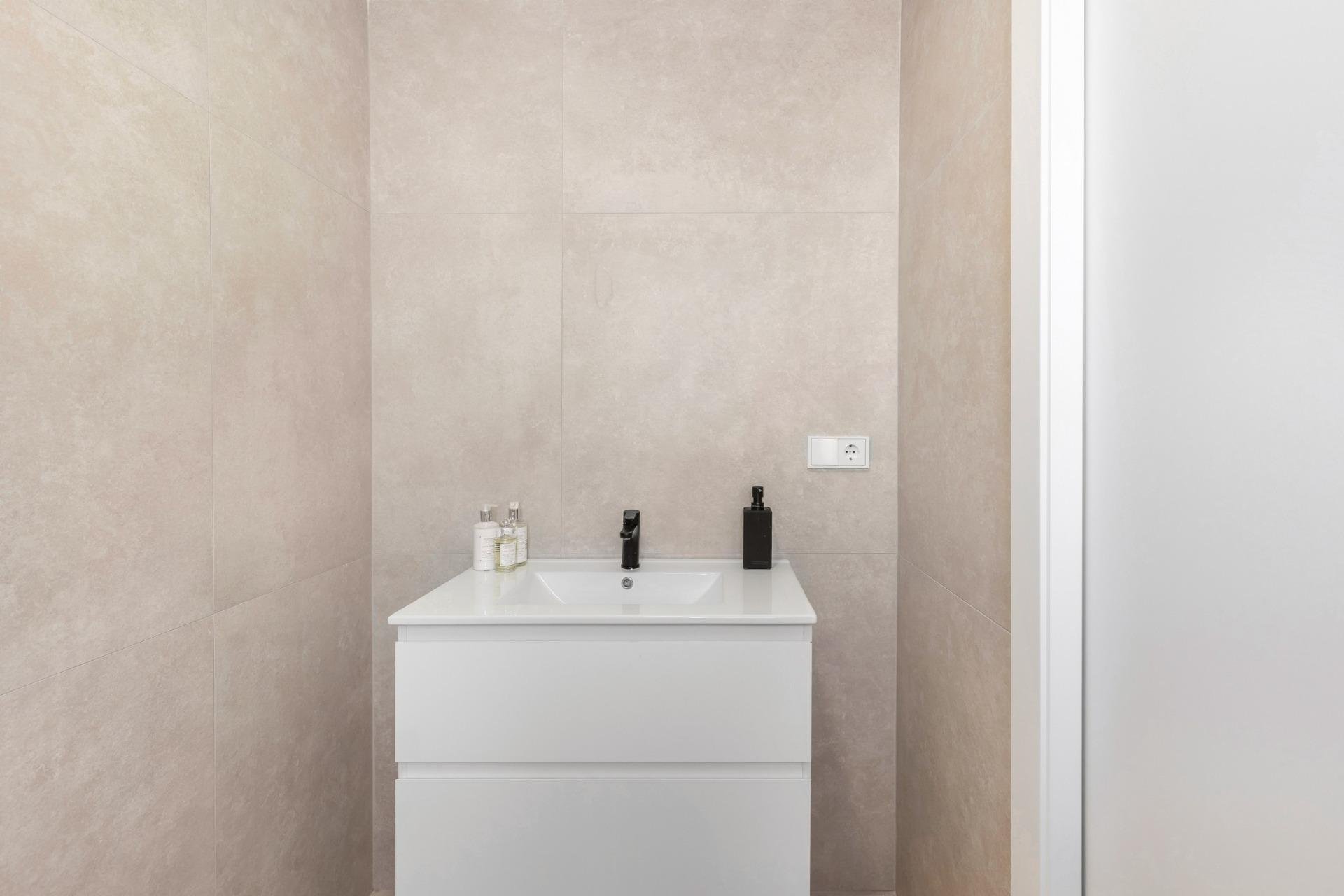 Új építésű - Villa -
Los Alcazares - Serena Golf