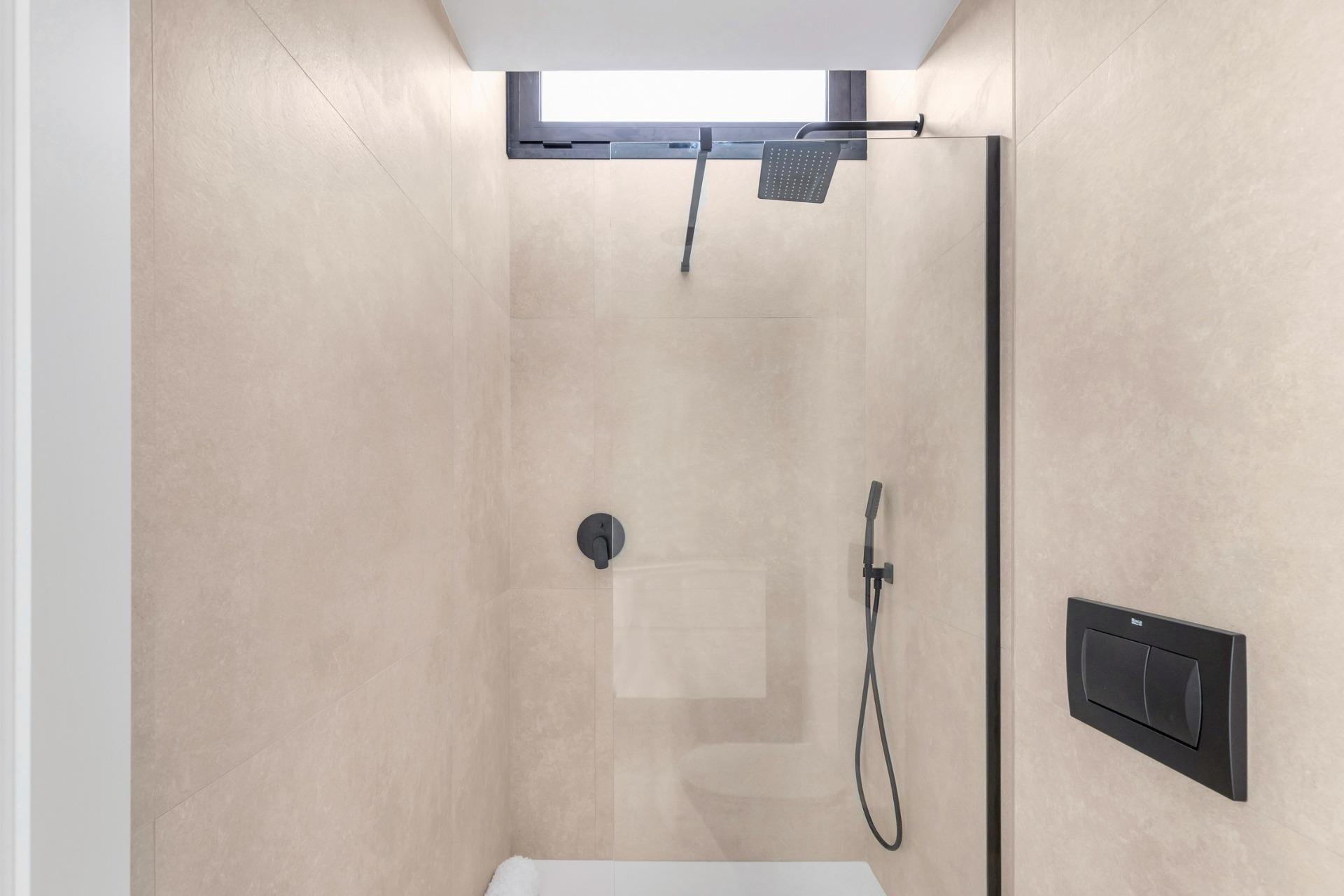 Új építésű - Villa -
Los Alcazares - Serena Golf