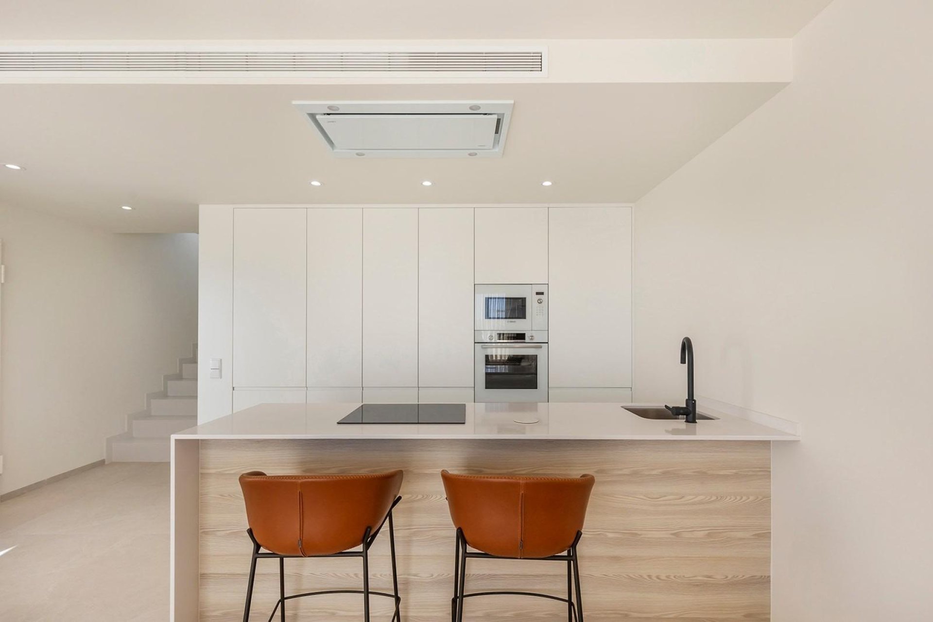 Új építésű - Villa -
Los Alcazares - Serena Golf