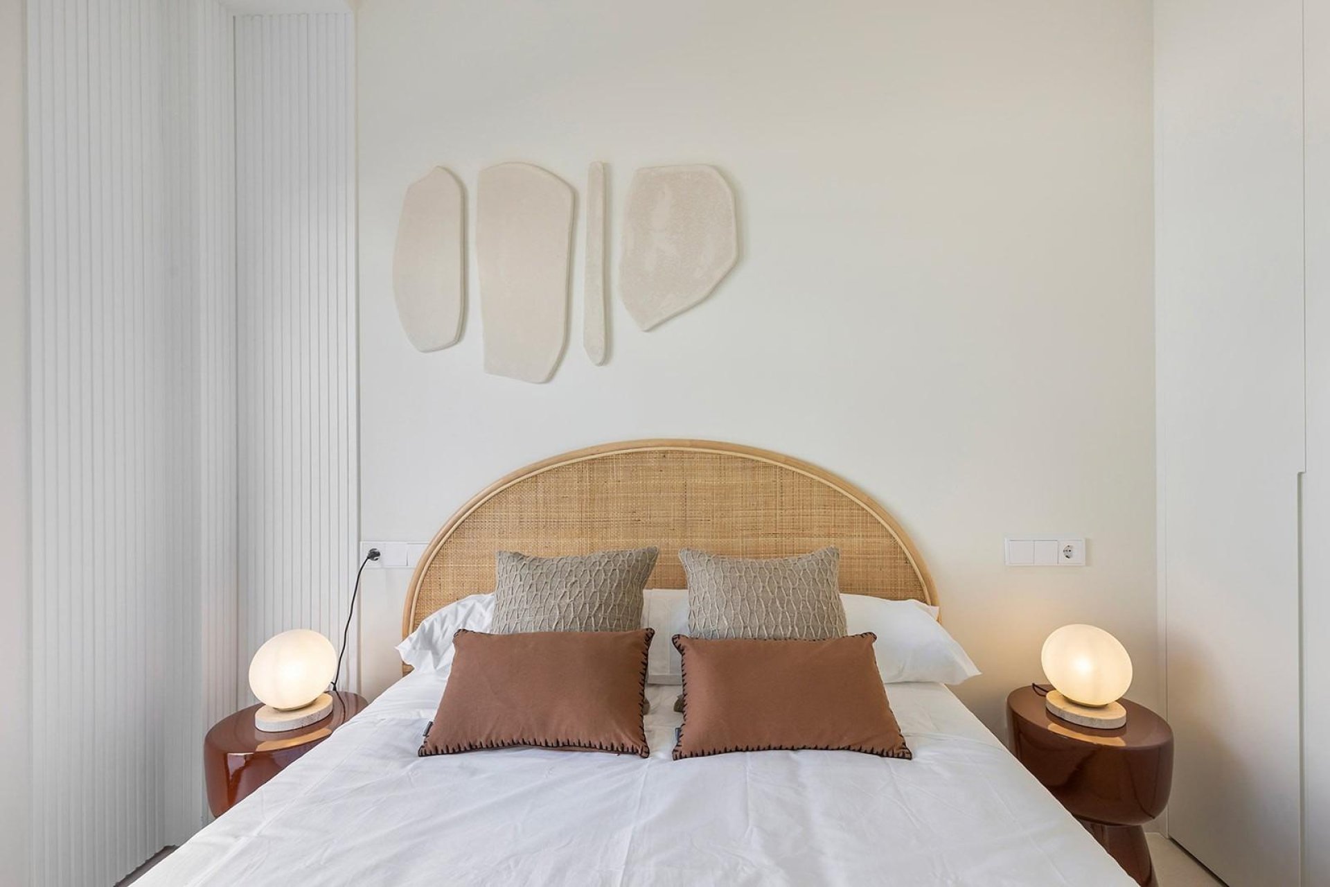 Új építésű - Villa -
Los Alcazares - Serena Golf