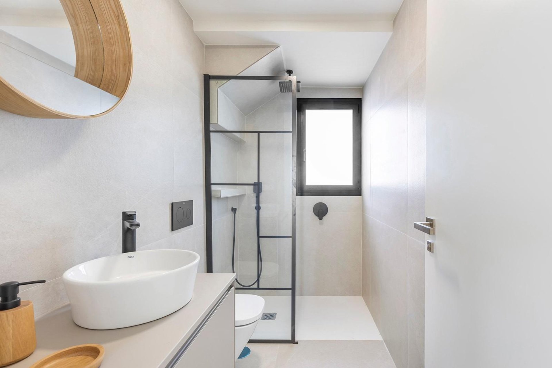 Új építésű - Villa -
Los Alcazares - Serena Golf