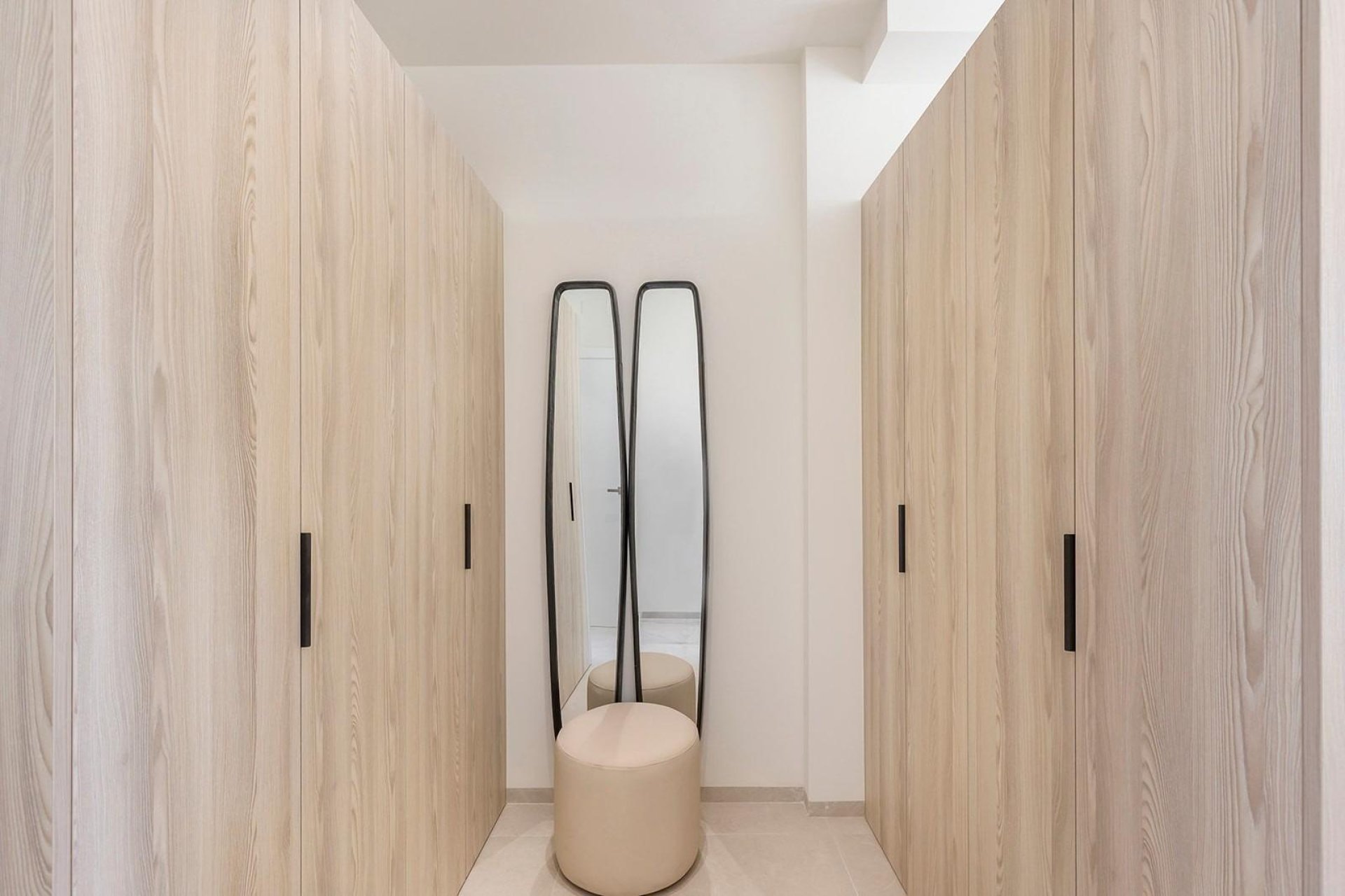 Új építésű - Villa -
Los Alcazares - Serena Golf