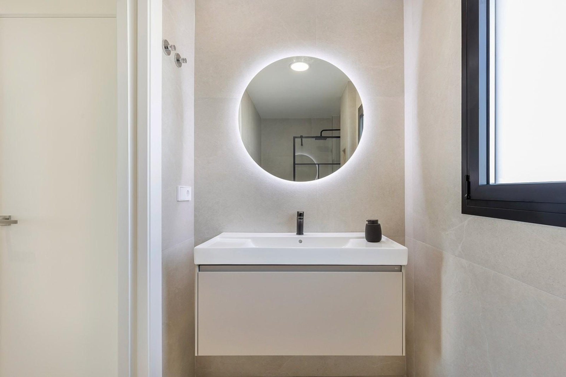 Új építésű - Villa -
Los Alcazares - Serena Golf