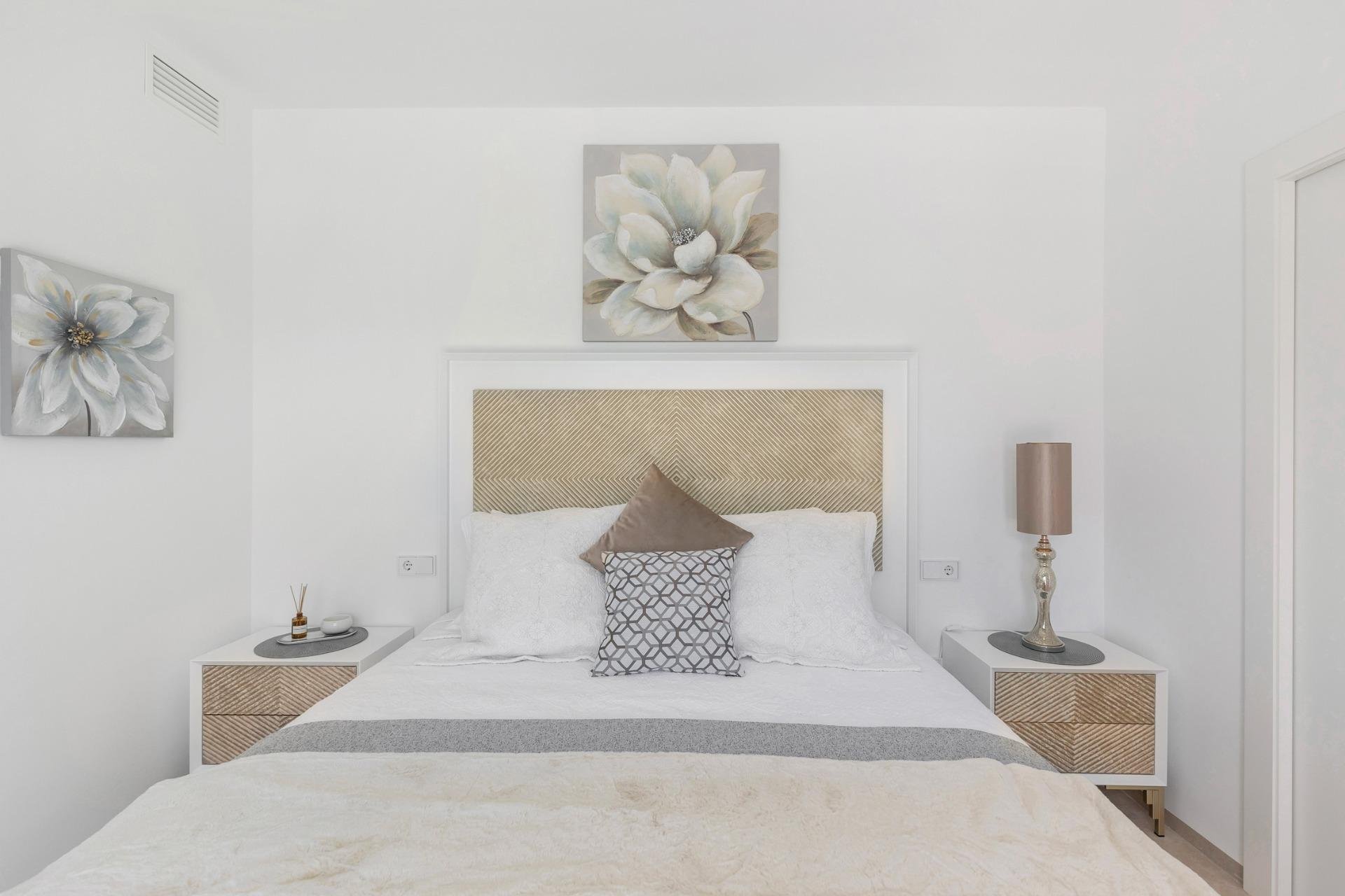 Új építésű - Villa -
Los Alcazares - Serena Golf