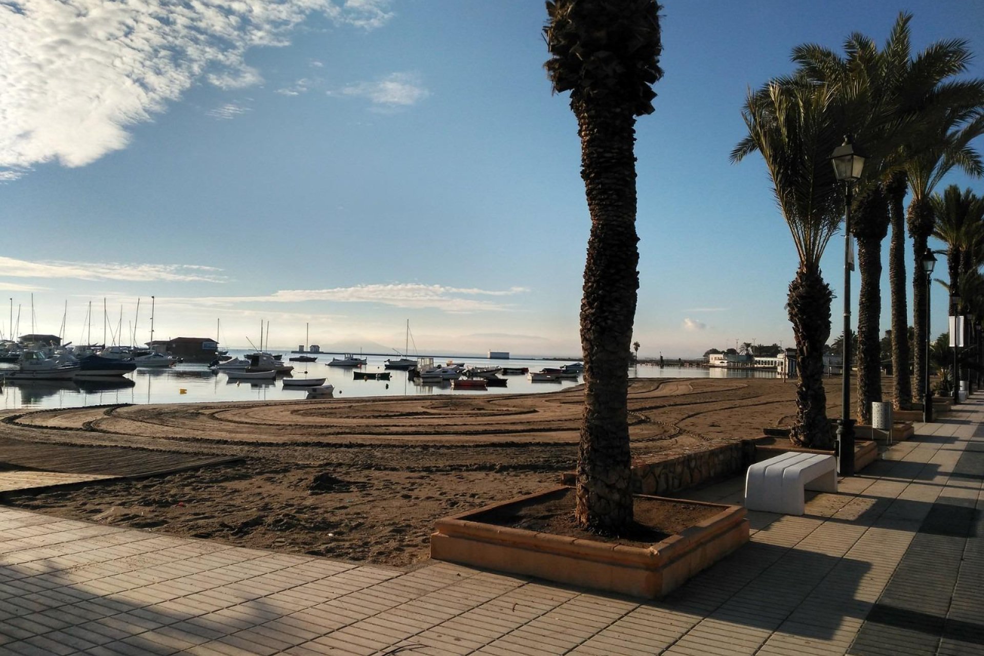 Új építésű - Villa -
Los Alcazares - Serena Golf