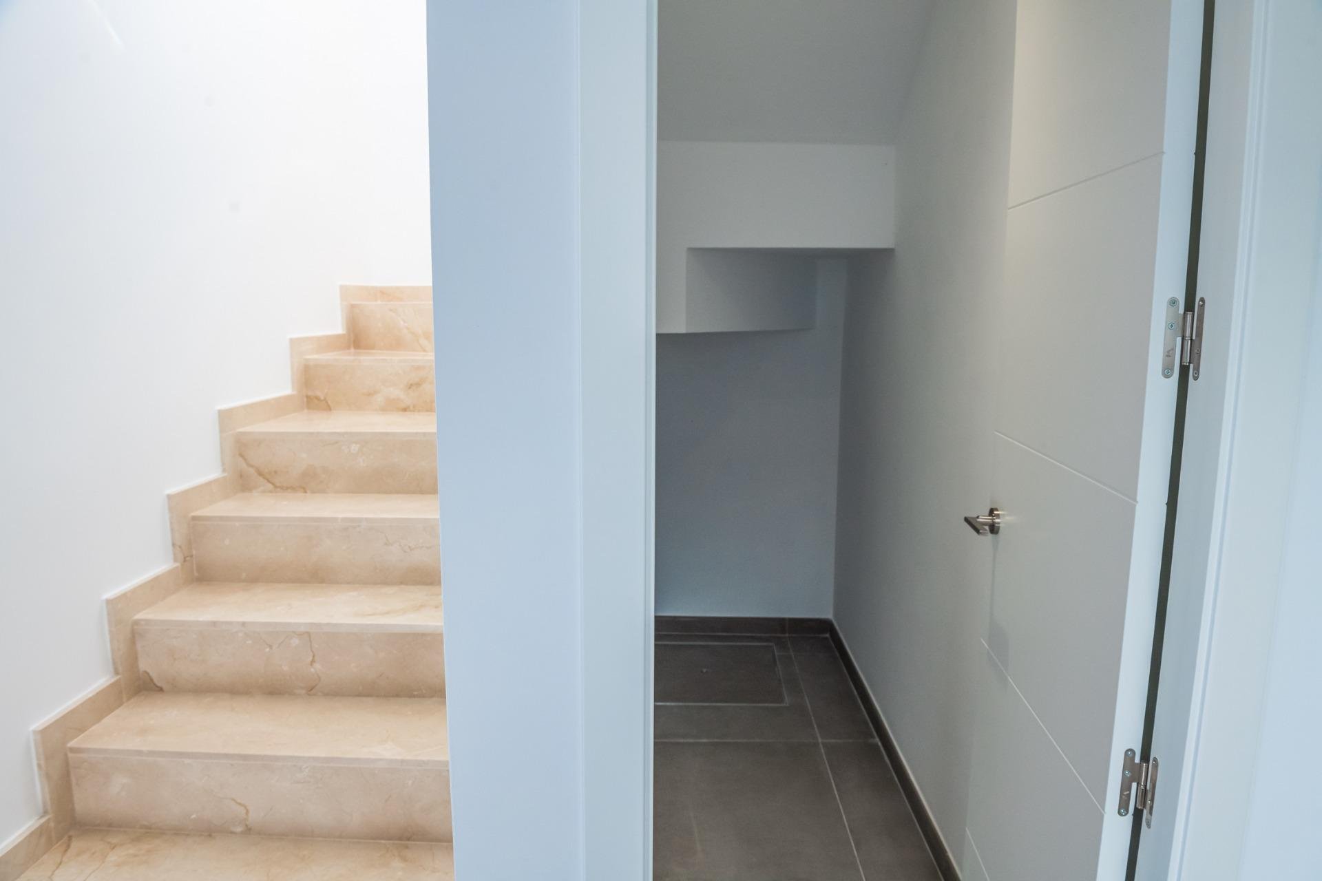 Új építésű - Villa -
Los Alcazares - Torre del Rame