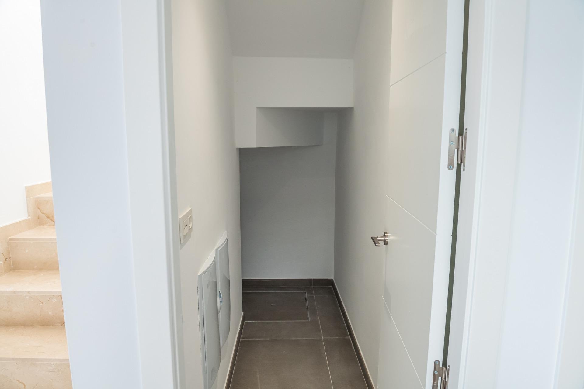 Új építésű - Villa -
Los Alcazares - Torre del Rame