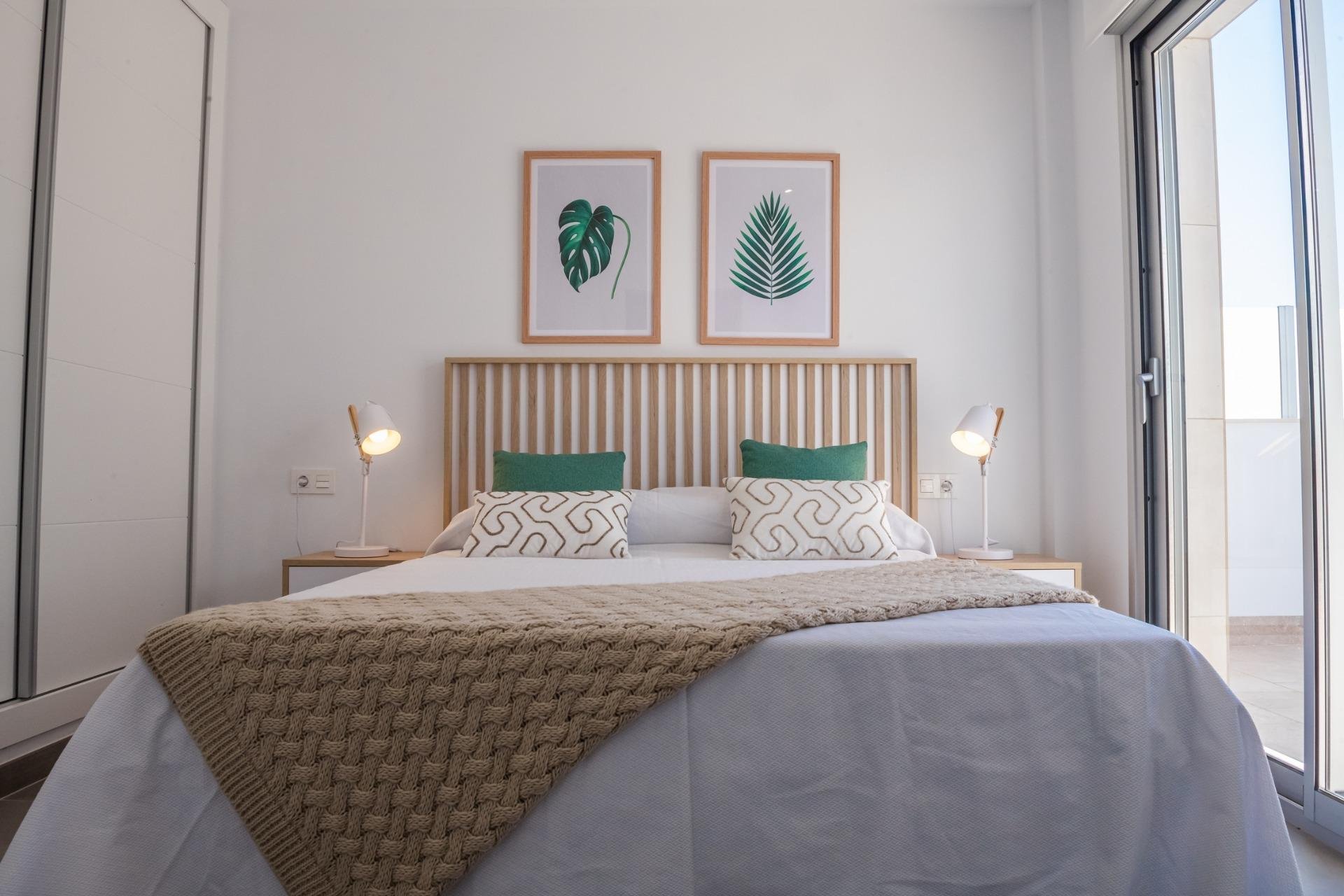Új építésű - Villa -
Los Alcazares - Torre del Rame